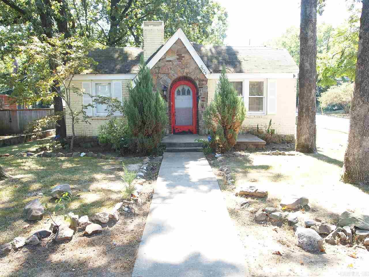 Ferndale - Residential