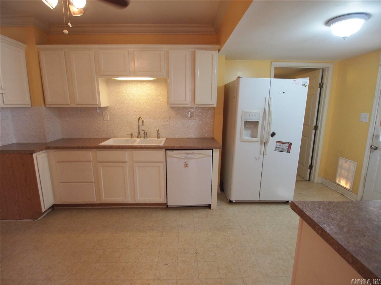 Ferndale - Residential