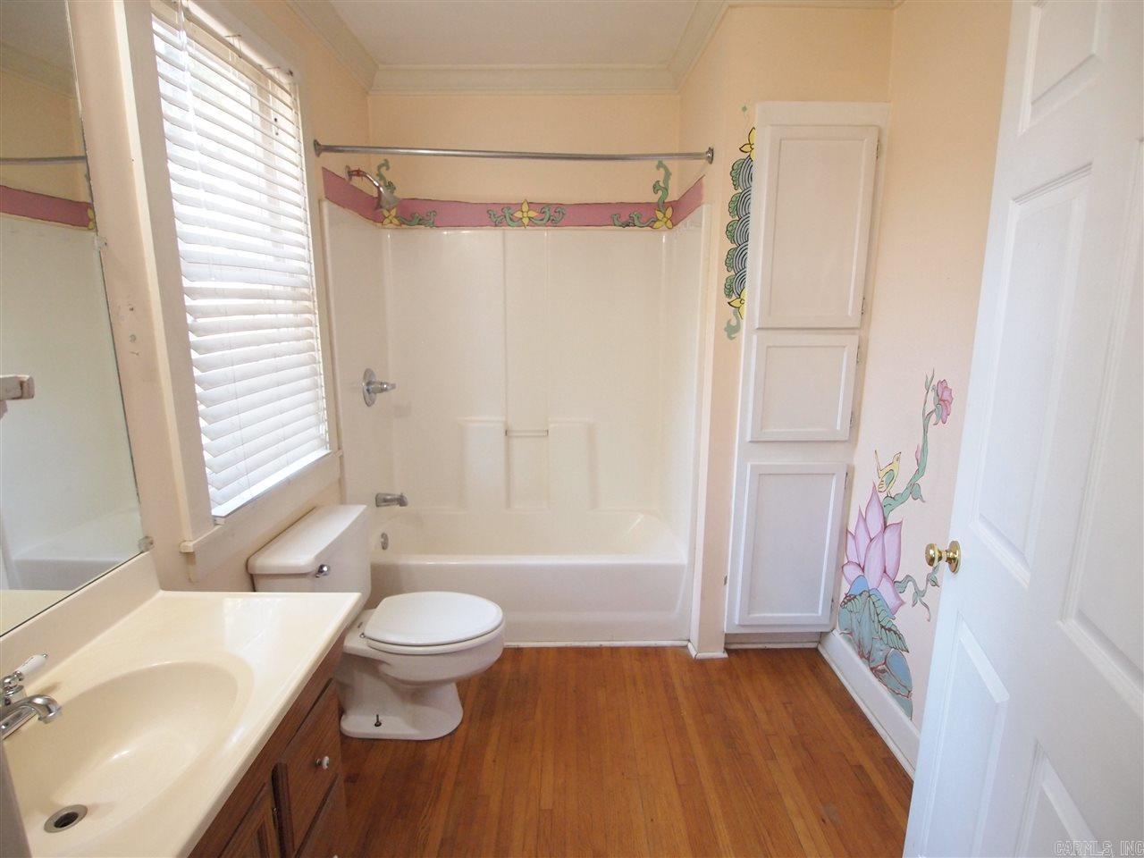 Ferndale - Residential