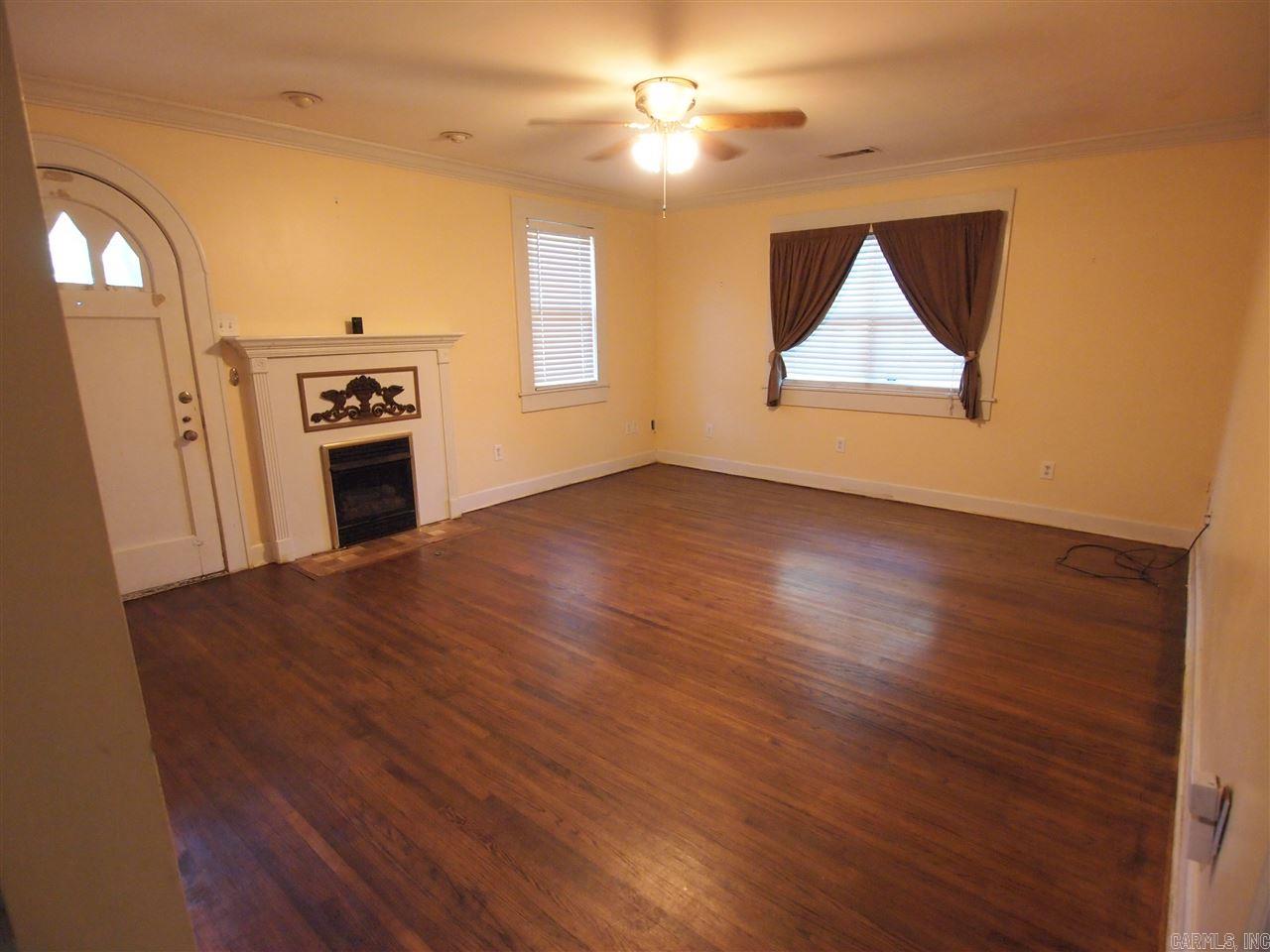 Ferndale - Residential