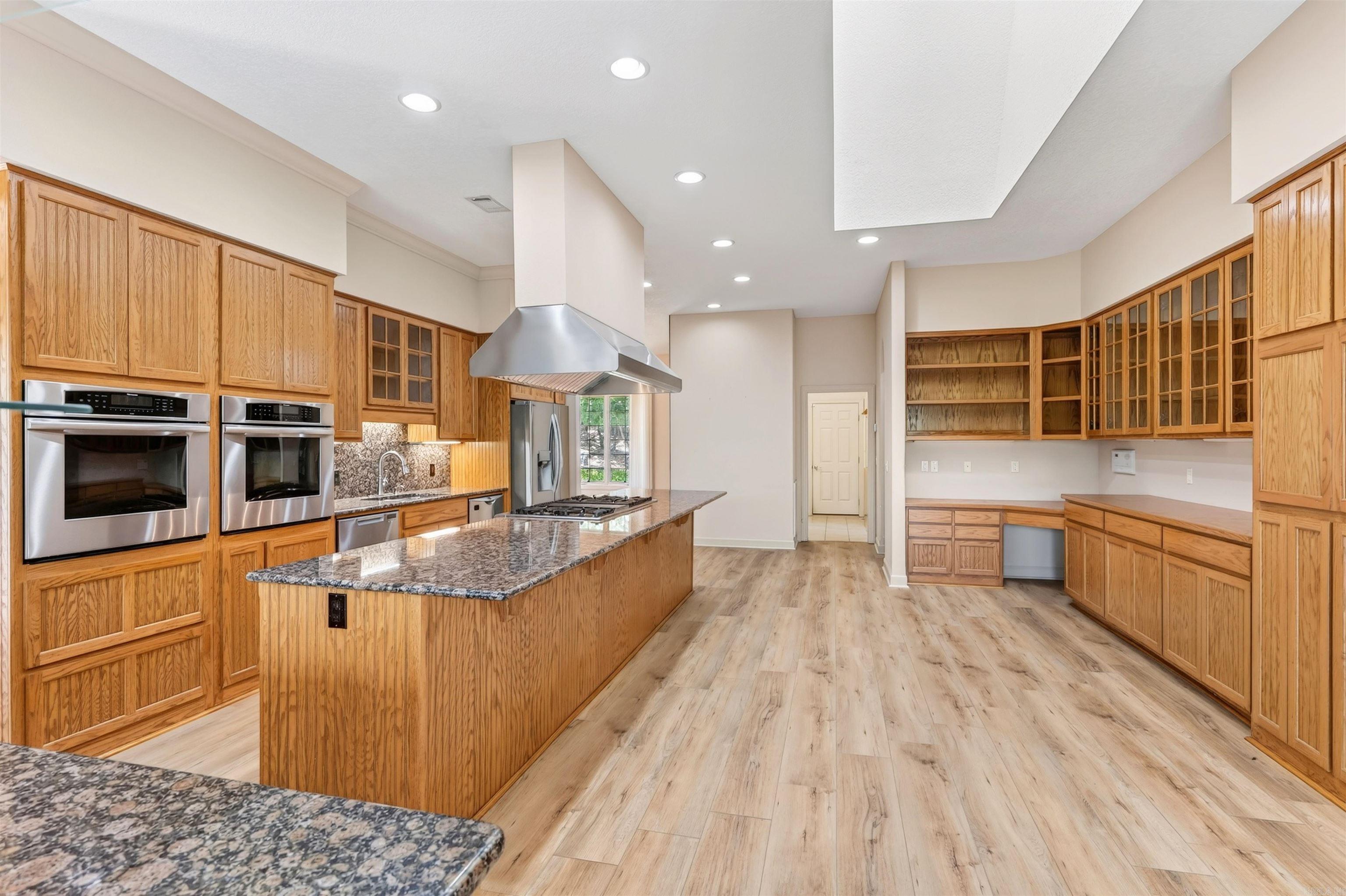 Magellan - Residential