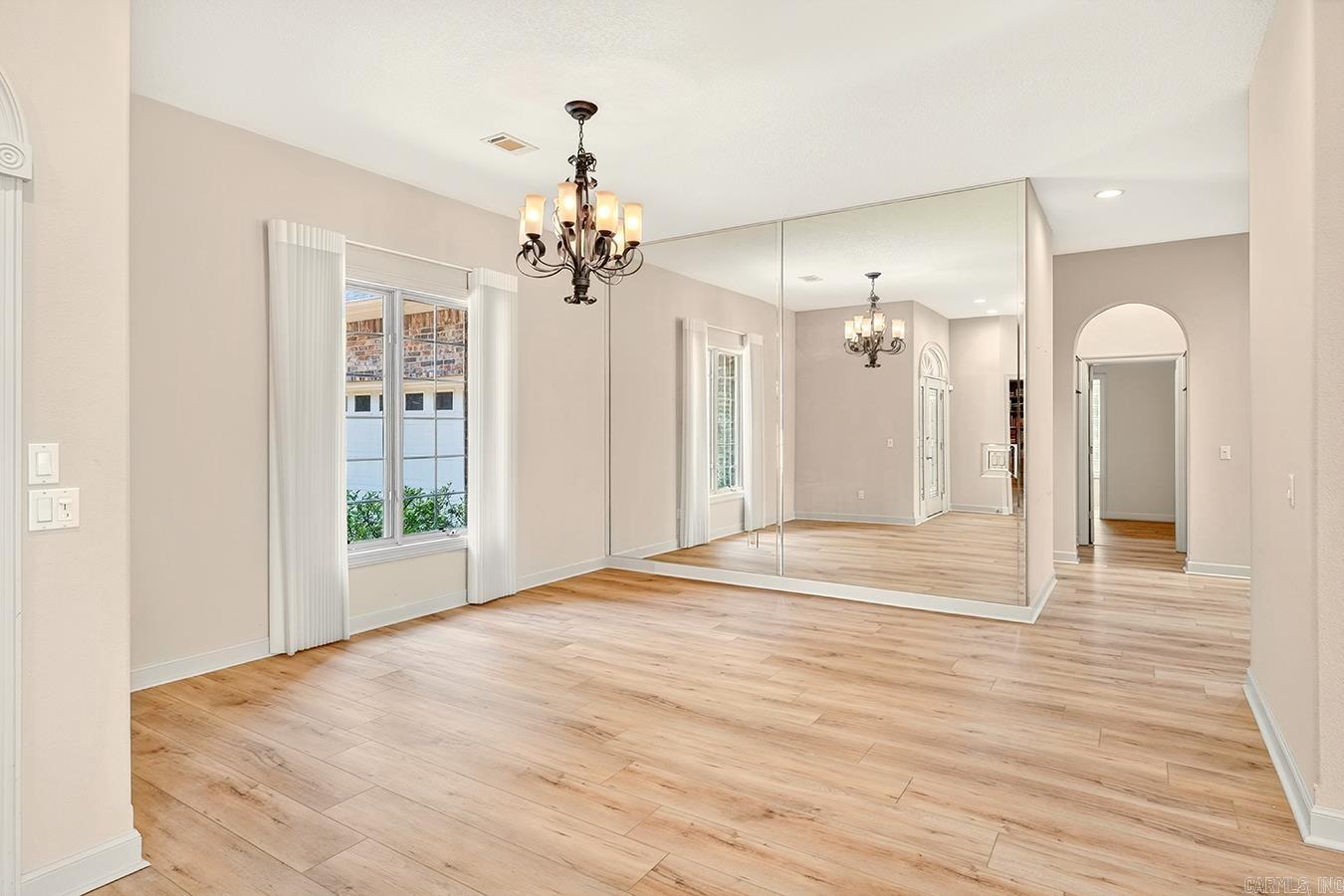 Magellan - Residential