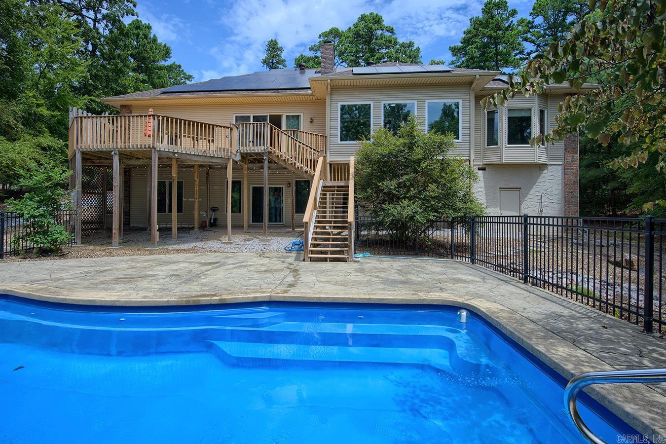 Magellan - Residential
