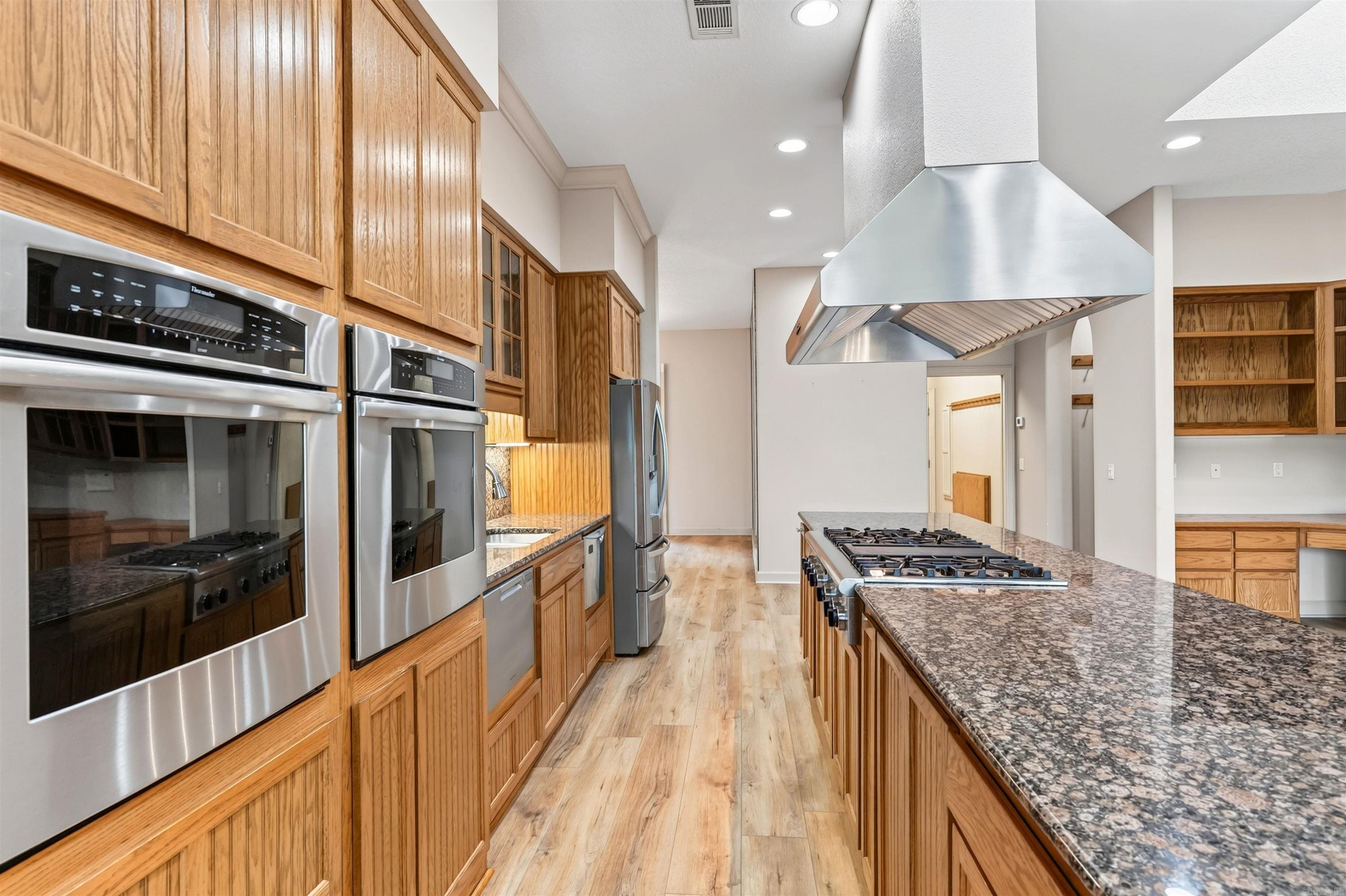 Magellan - Residential