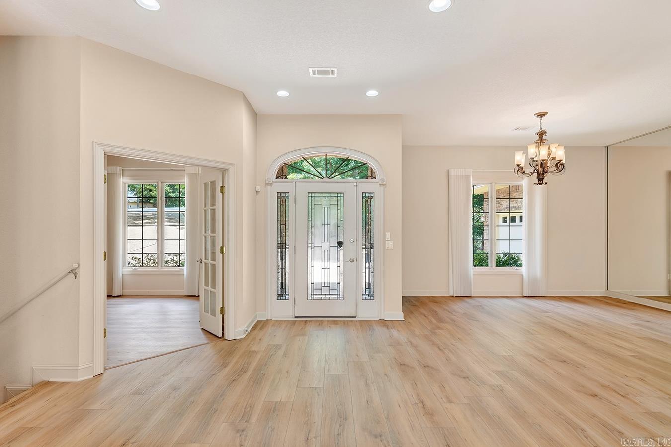 Magellan - Residential