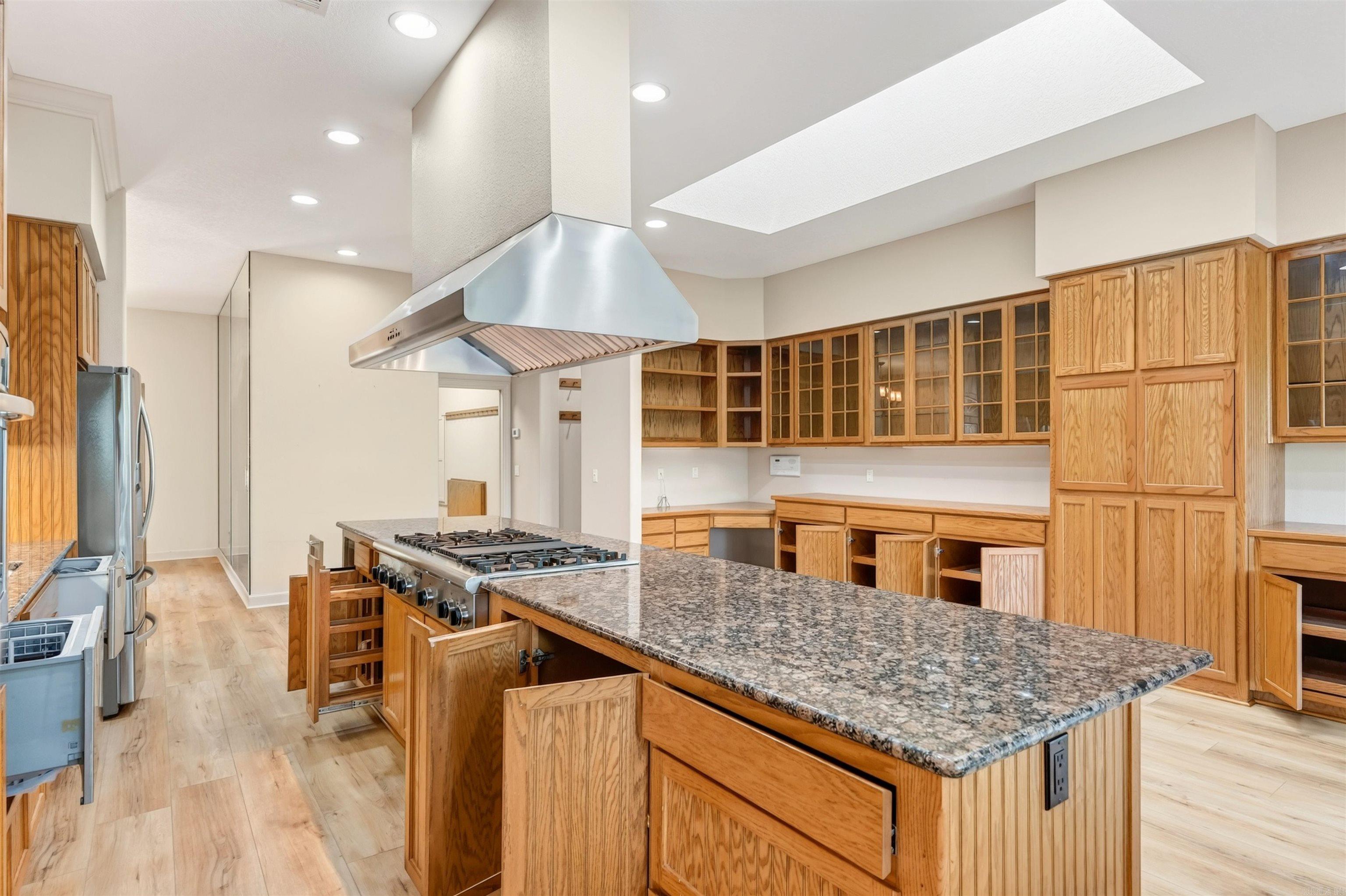 Magellan - Residential