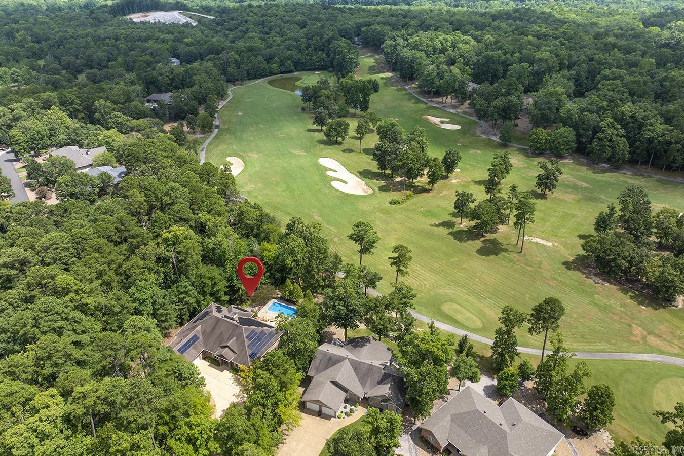Magellan - Residential