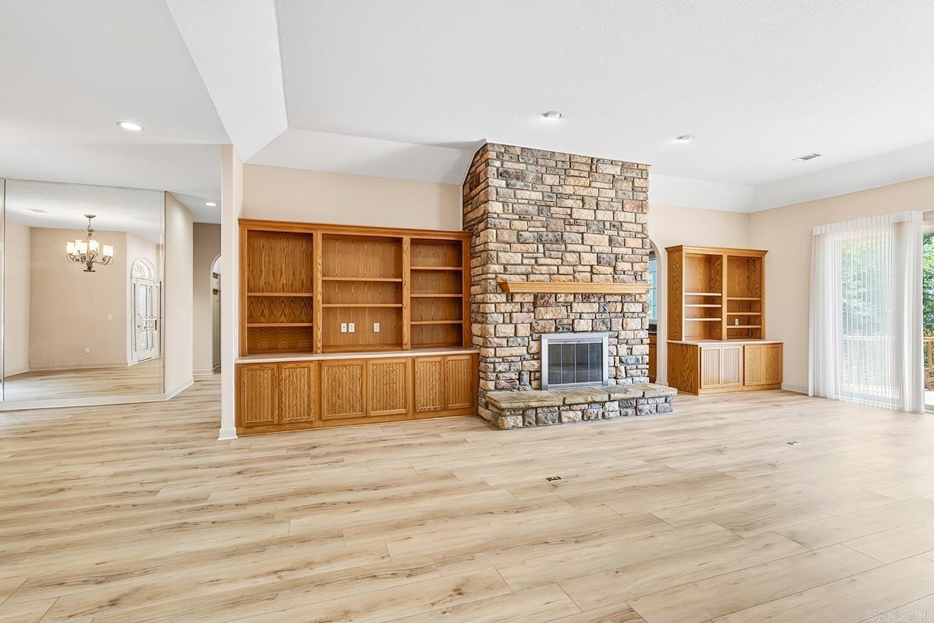Magellan - Residential