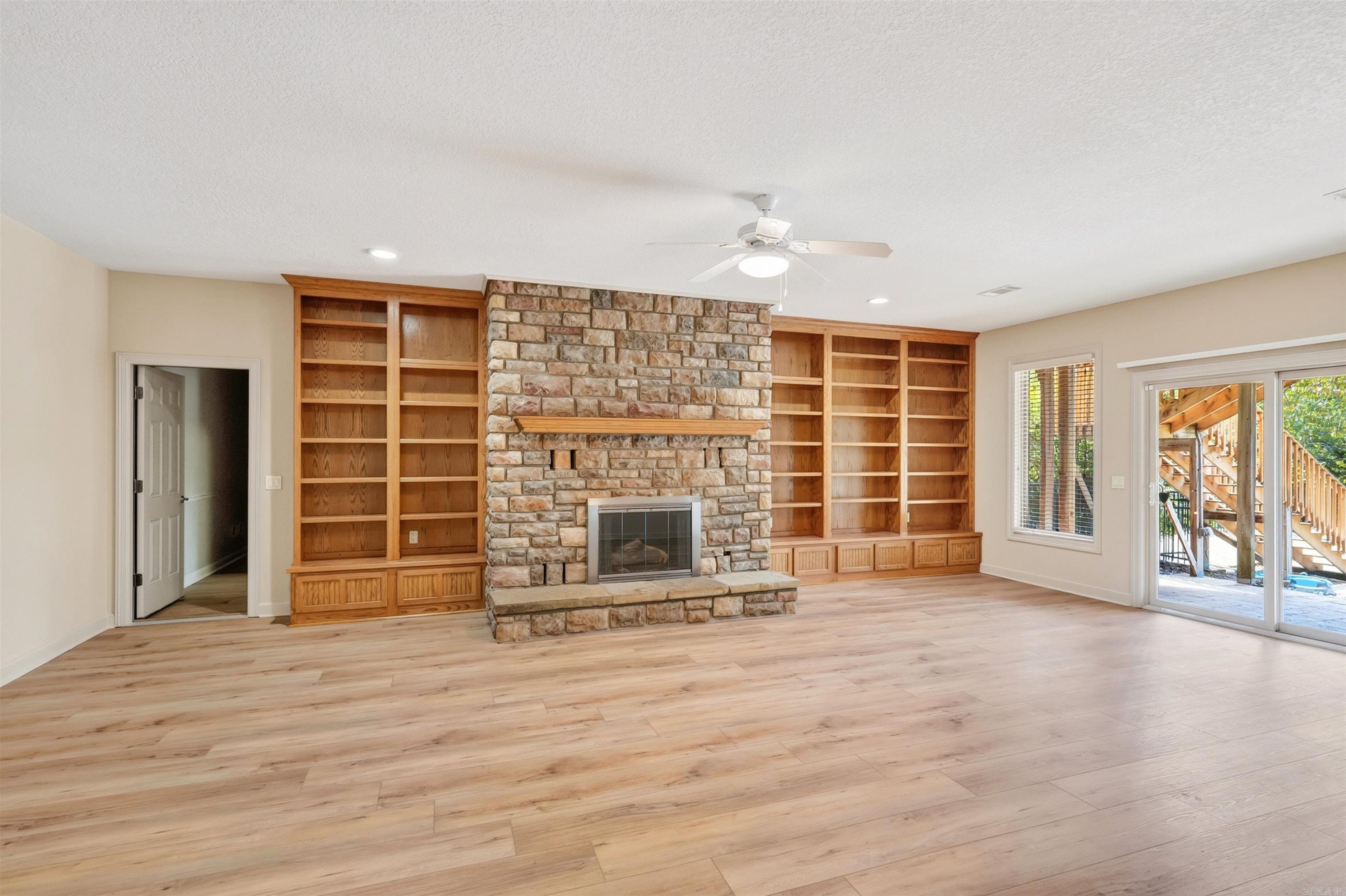 Magellan - Residential