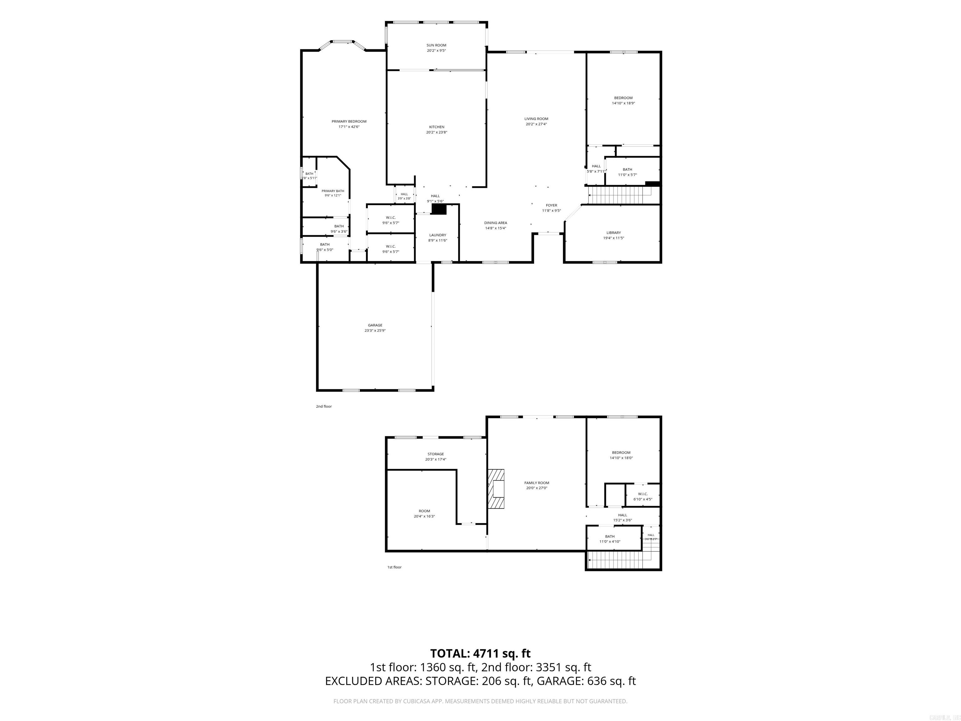 Magellan - Residential