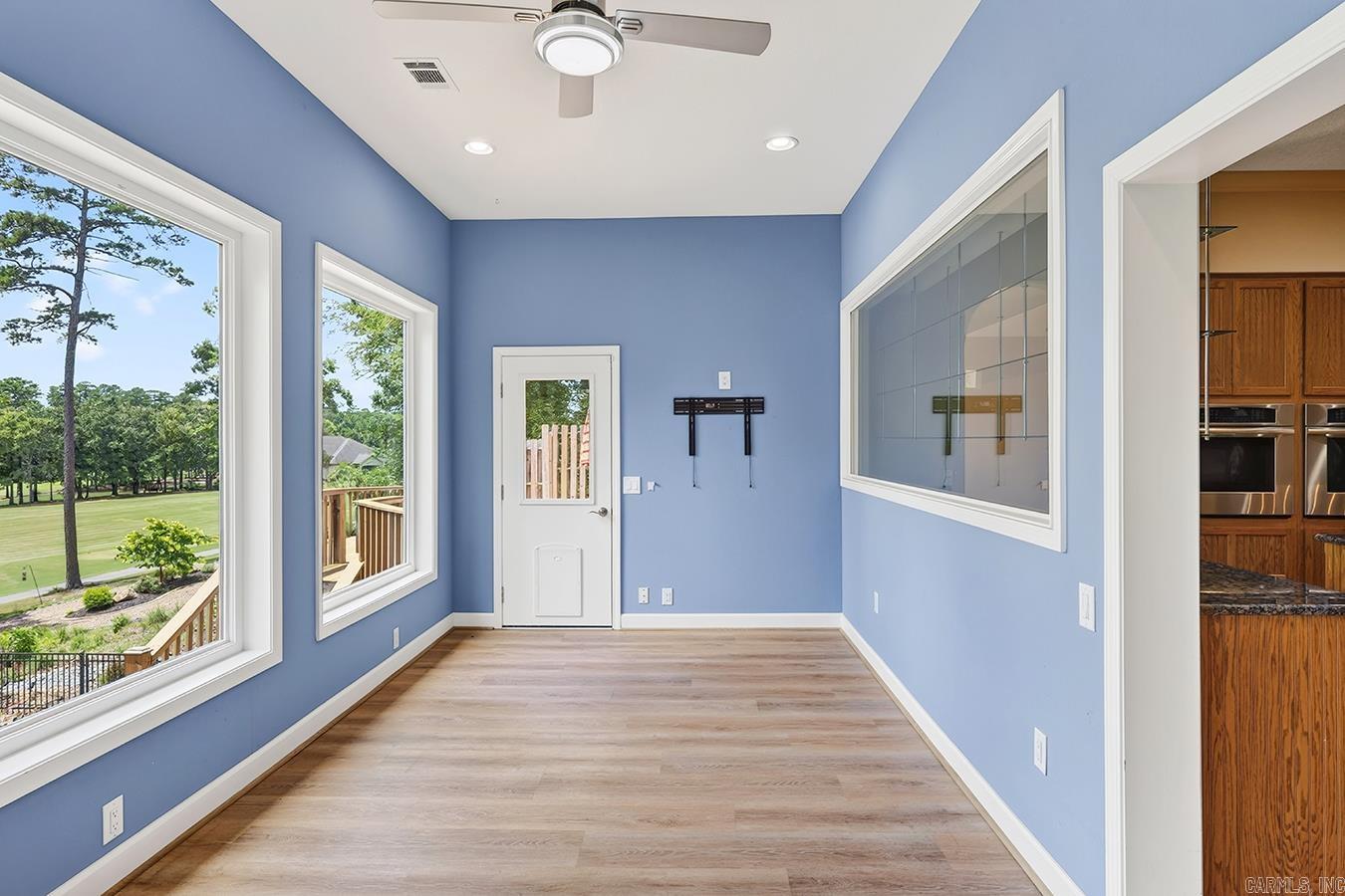Magellan - Residential