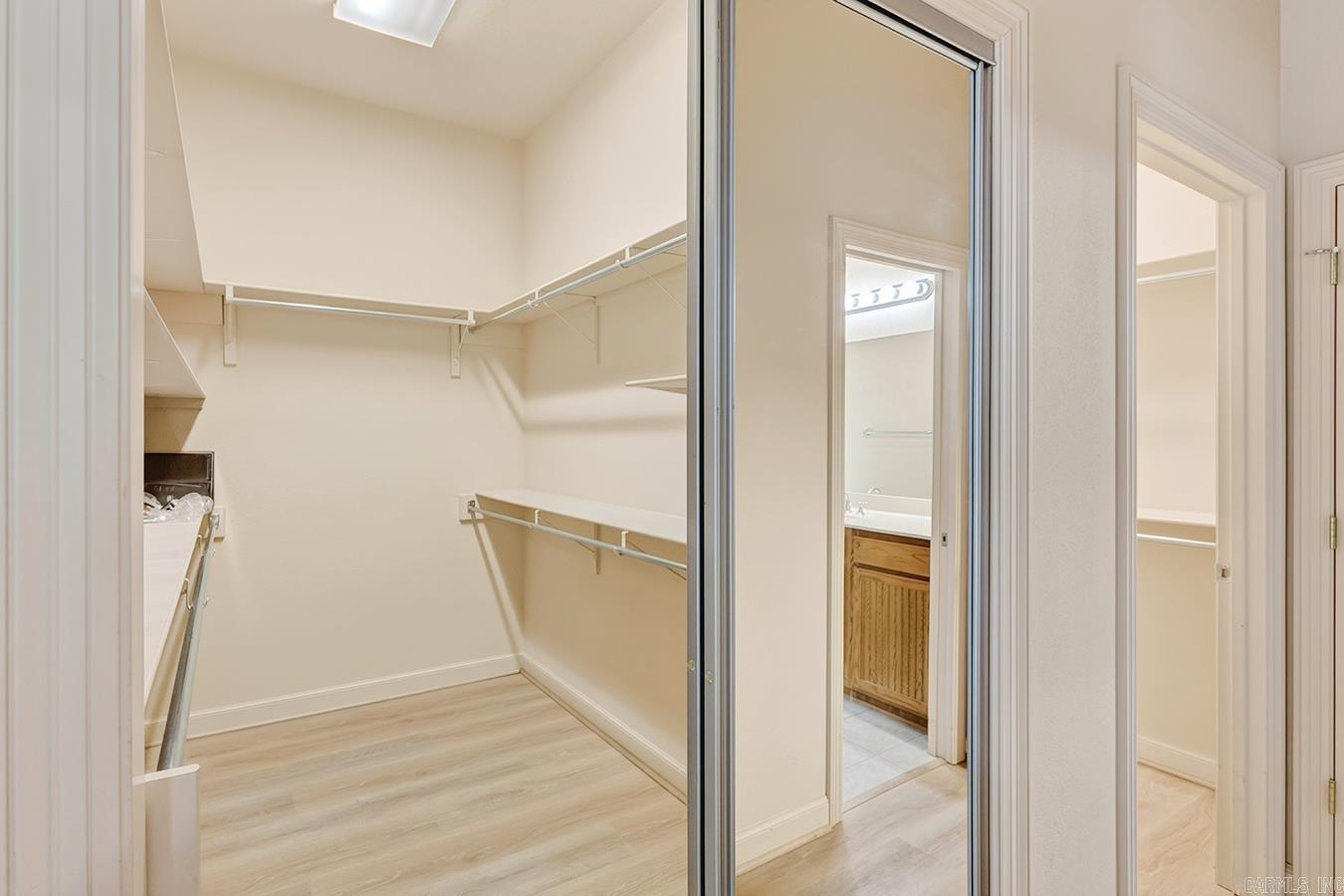 Magellan - Residential