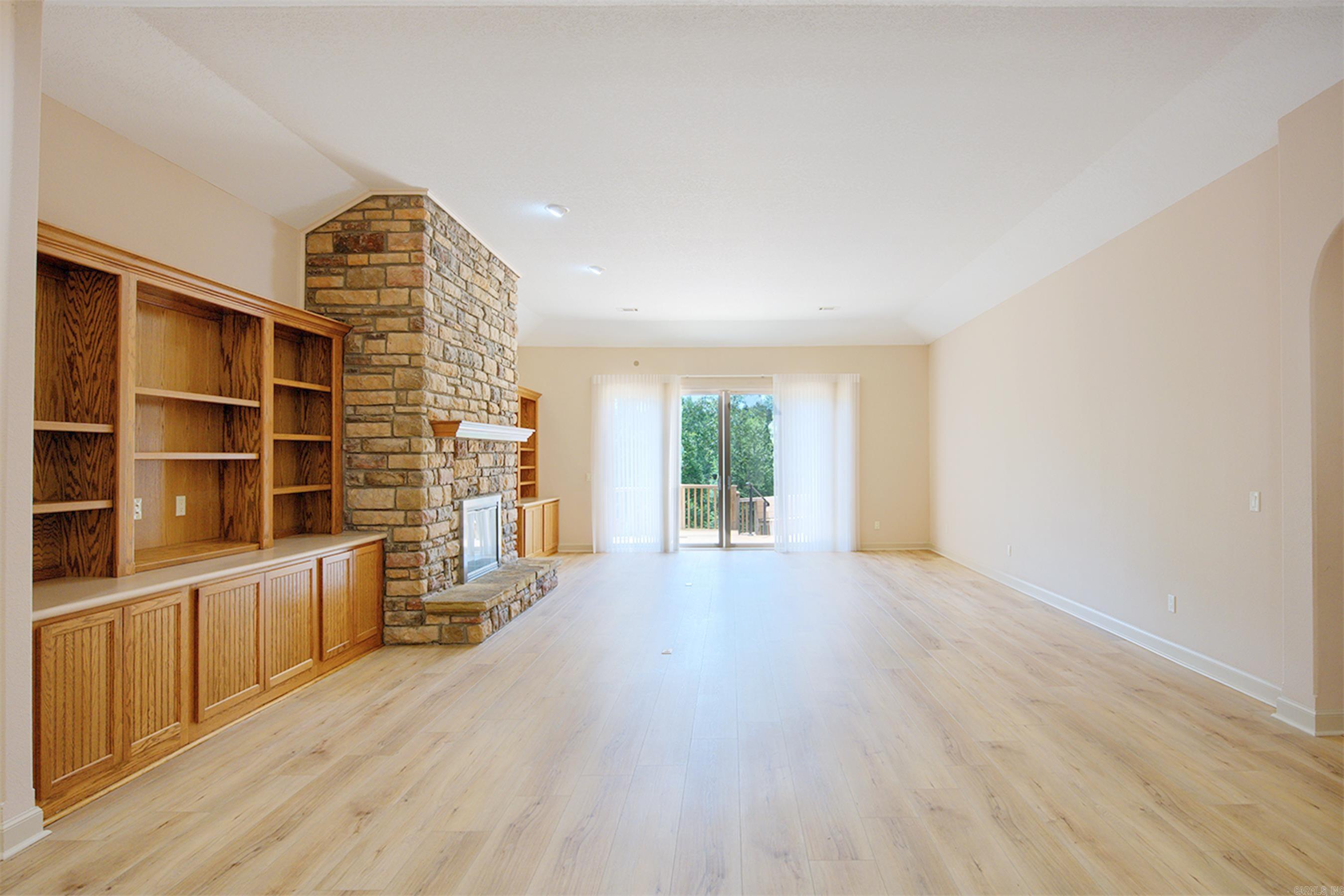 Magellan - Residential