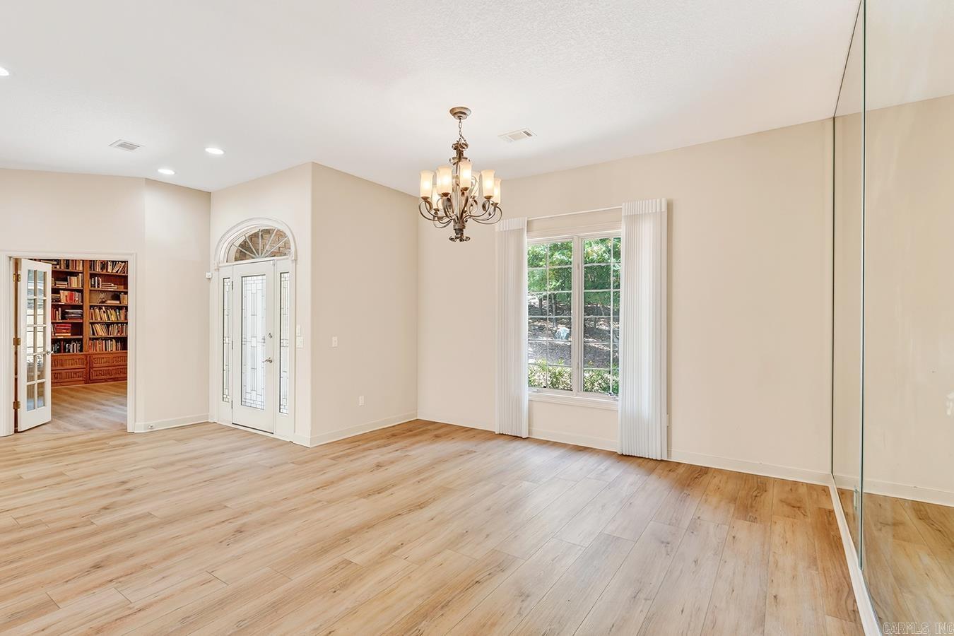 Magellan - Residential