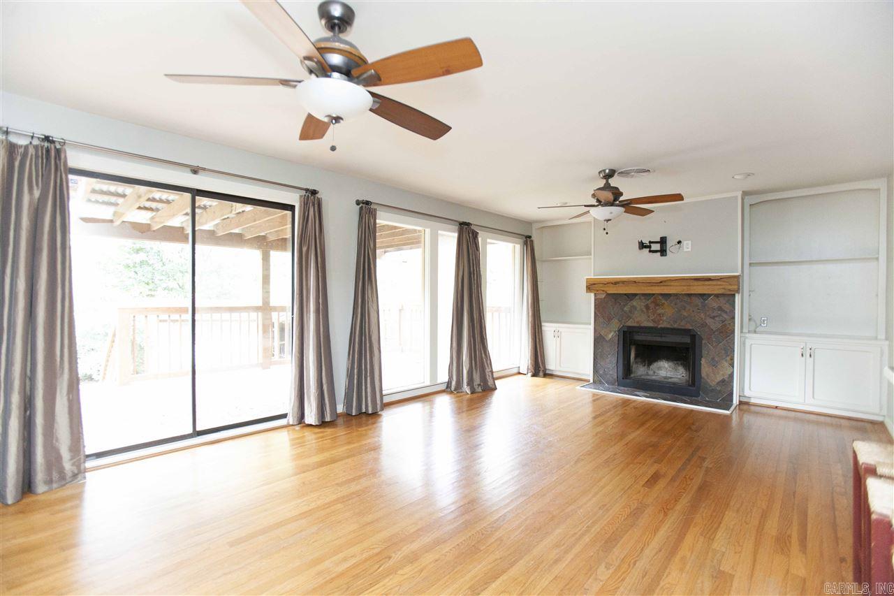 Cammack Village - Residential Lease