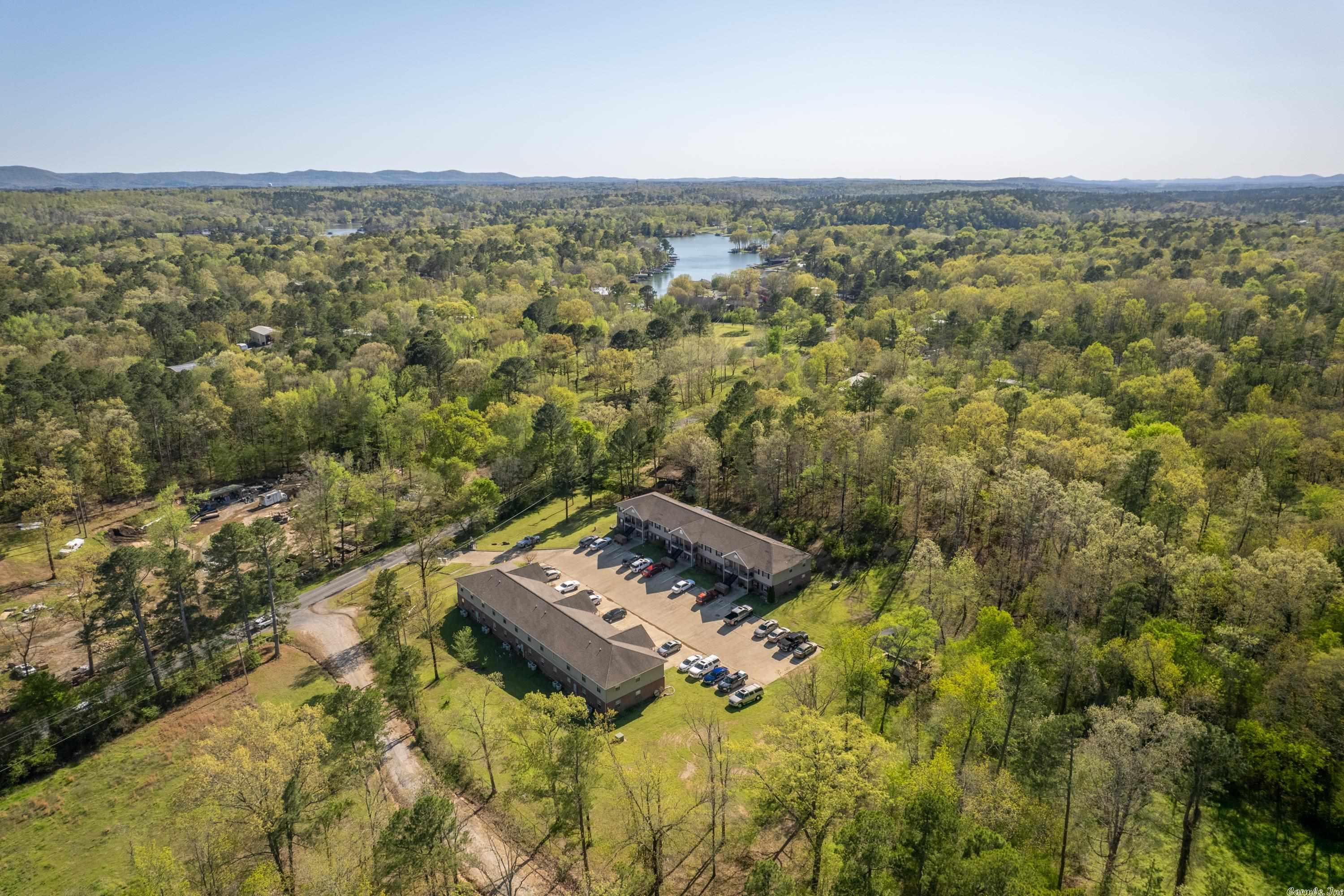 Not in Subdivision - Residential Income
