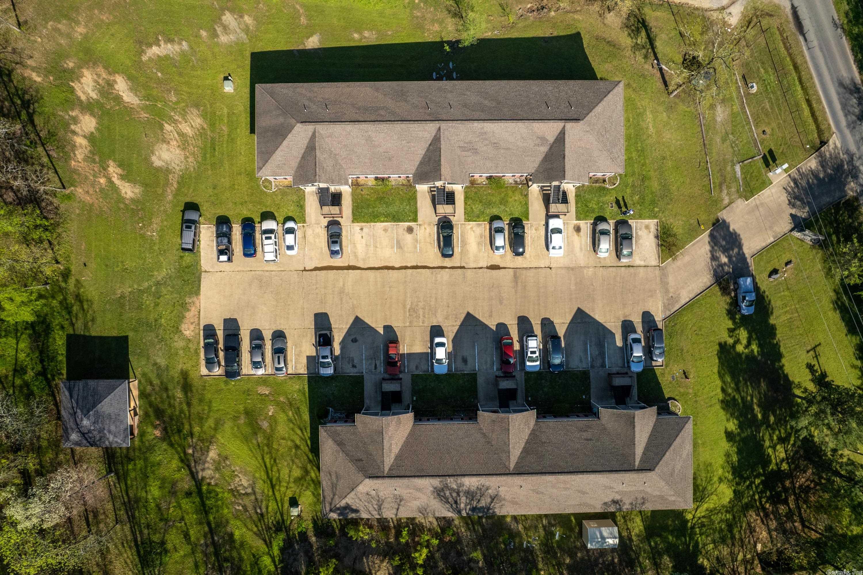 Not in Subdivision - Residential Income