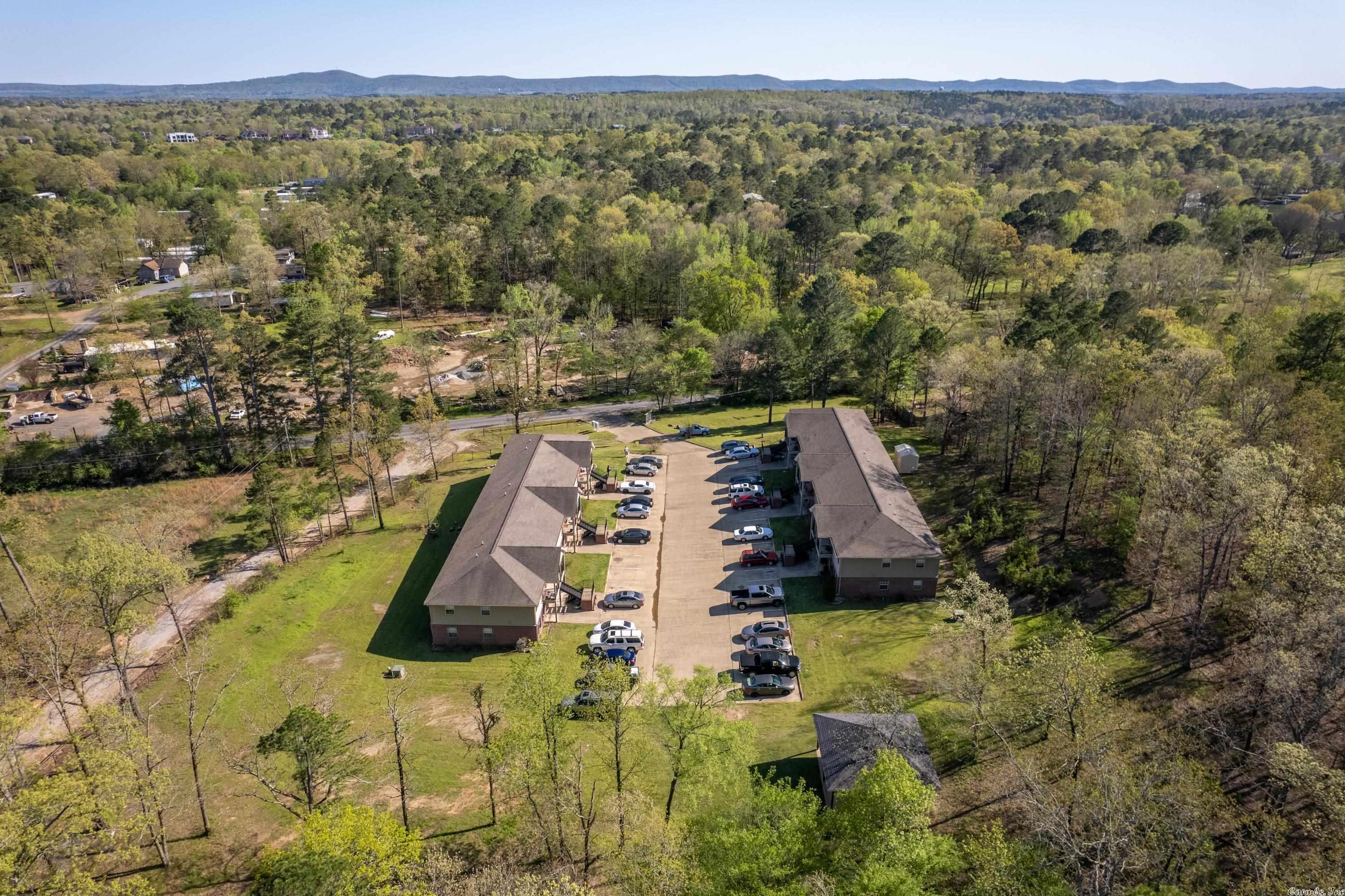 Not in Subdivision - Residential Income
