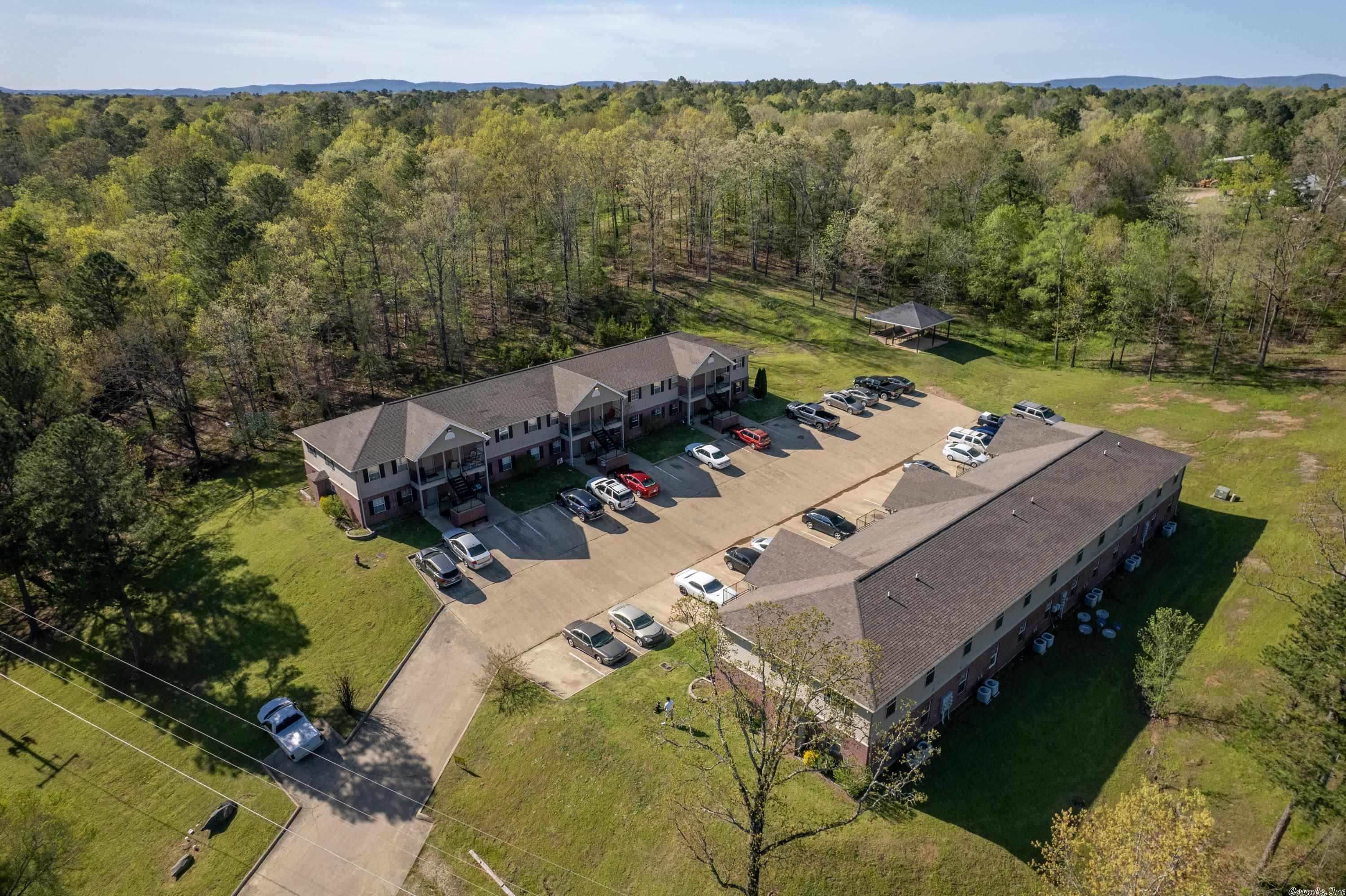 Not in Subdivision - Residential Income