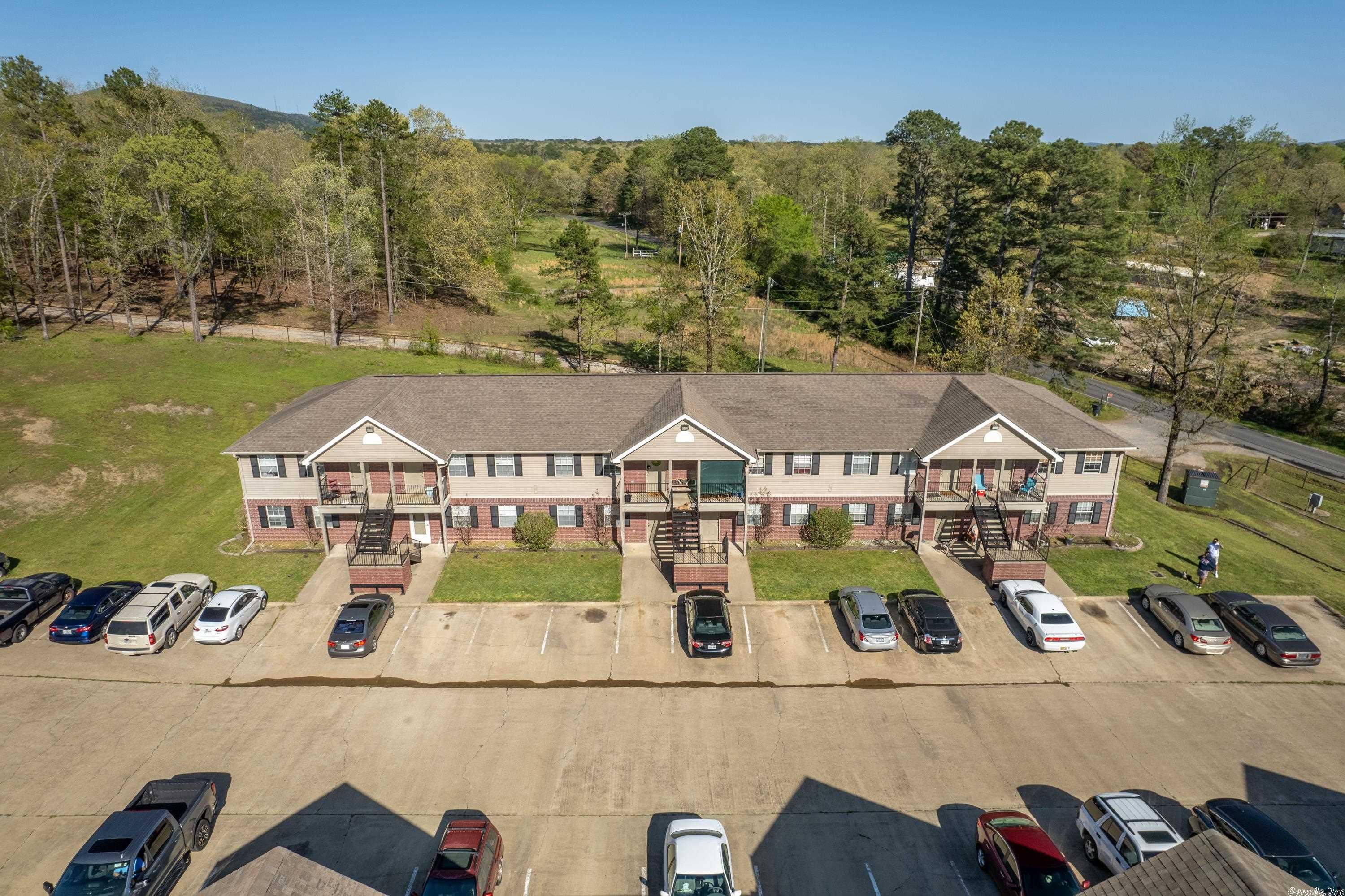 Not in Subdivision - Residential Income
