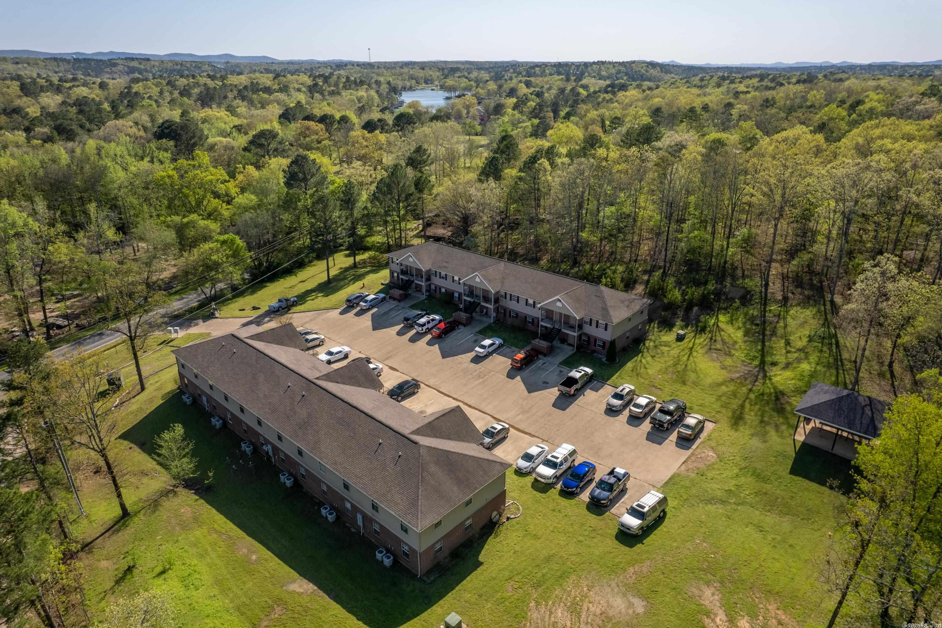 Not in Subdivision - Residential Income