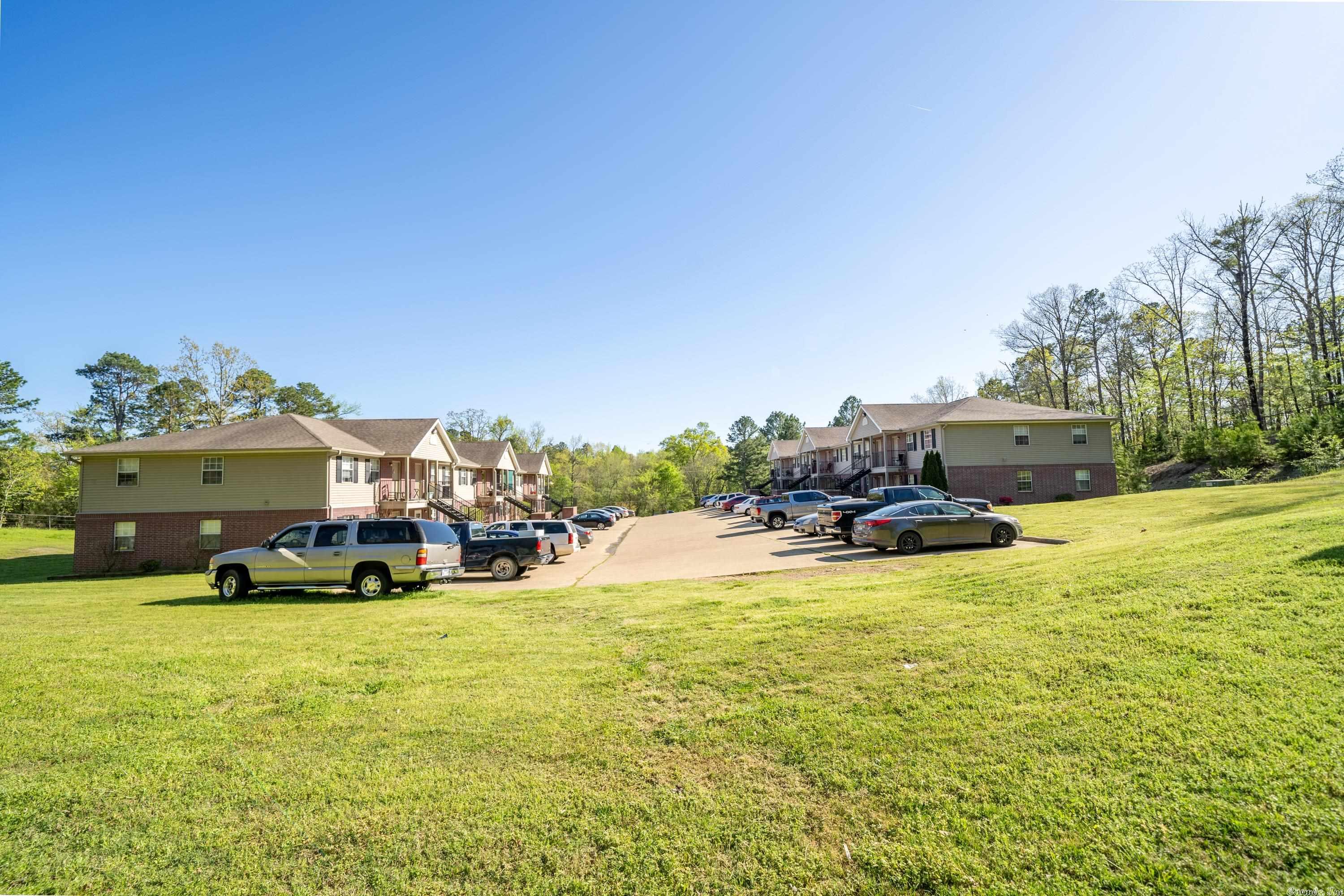 Not in Subdivision - Residential Income