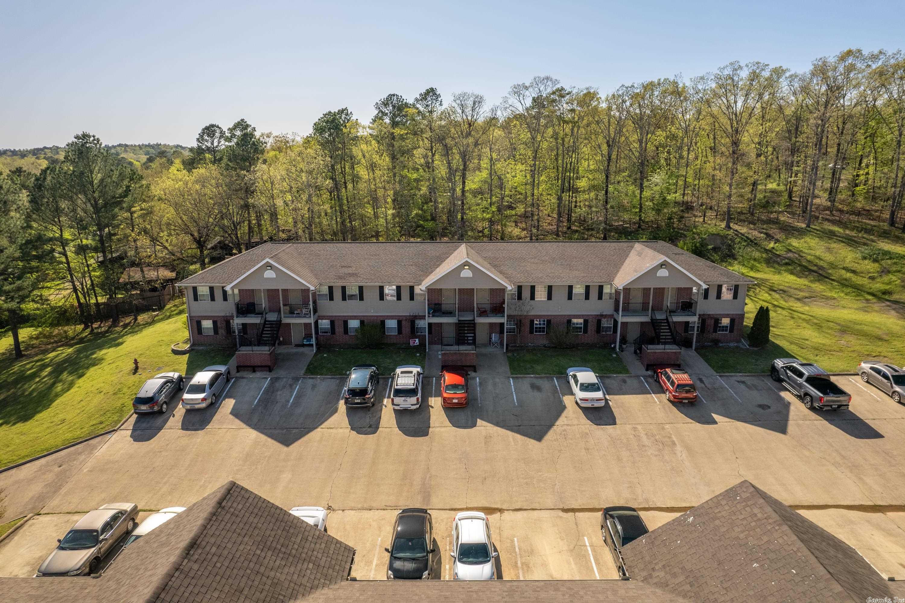 Not in Subdivision - Residential Income