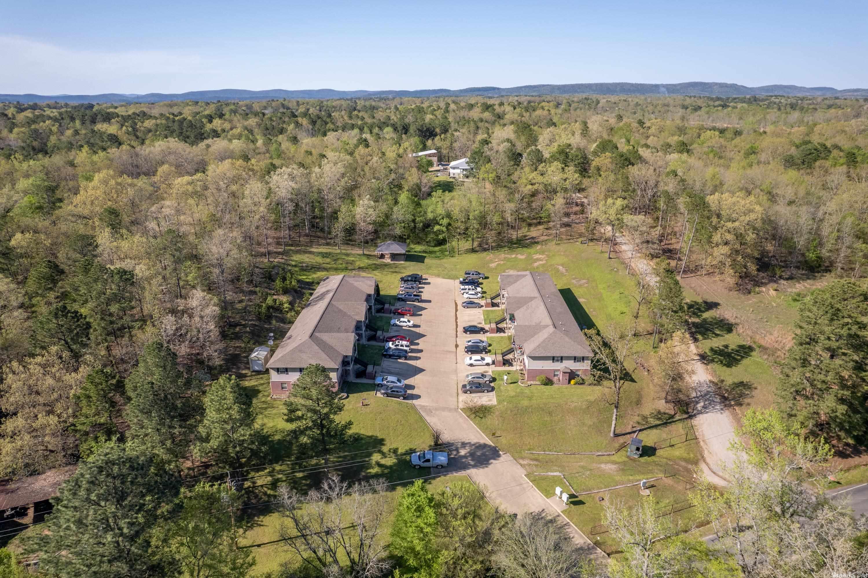 Not in Subdivision - Residential Income