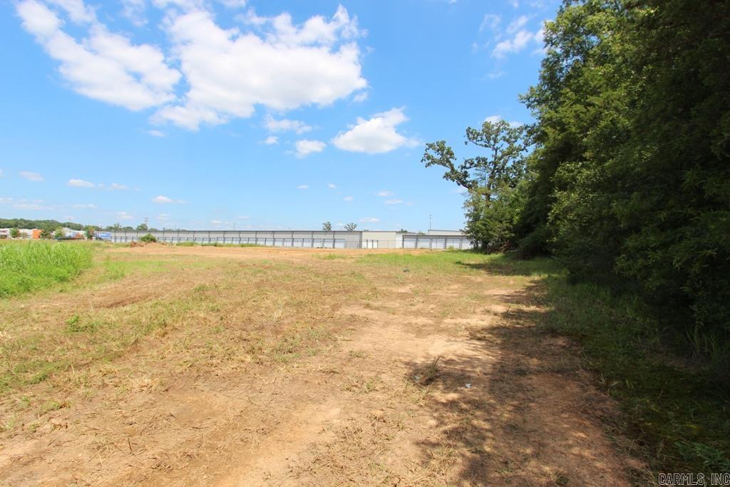 Metes & Bounds - Commercial Sale