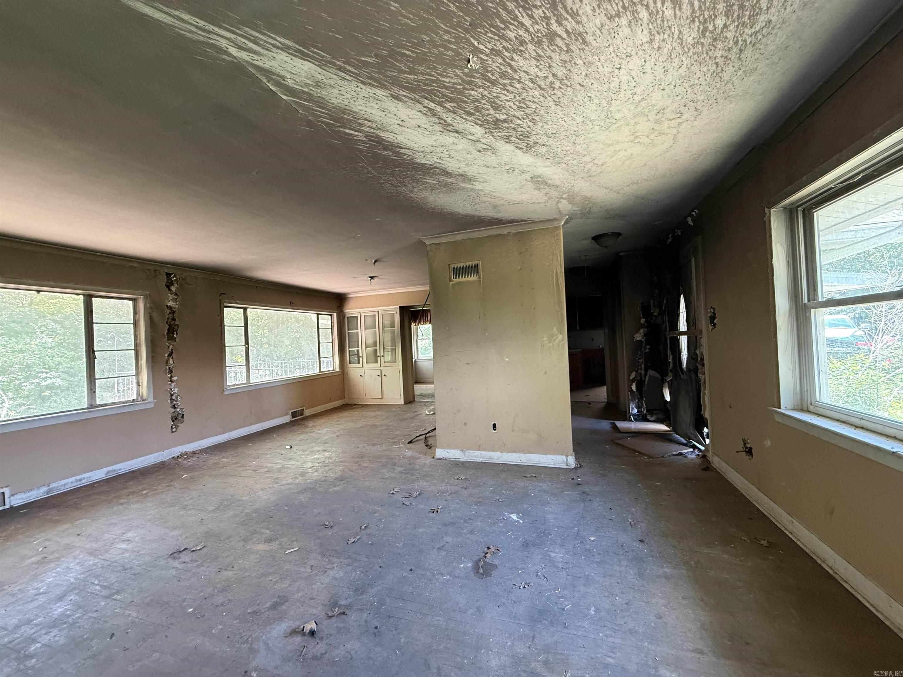 HIGHLAND PARK SUBDIVISION - Residential