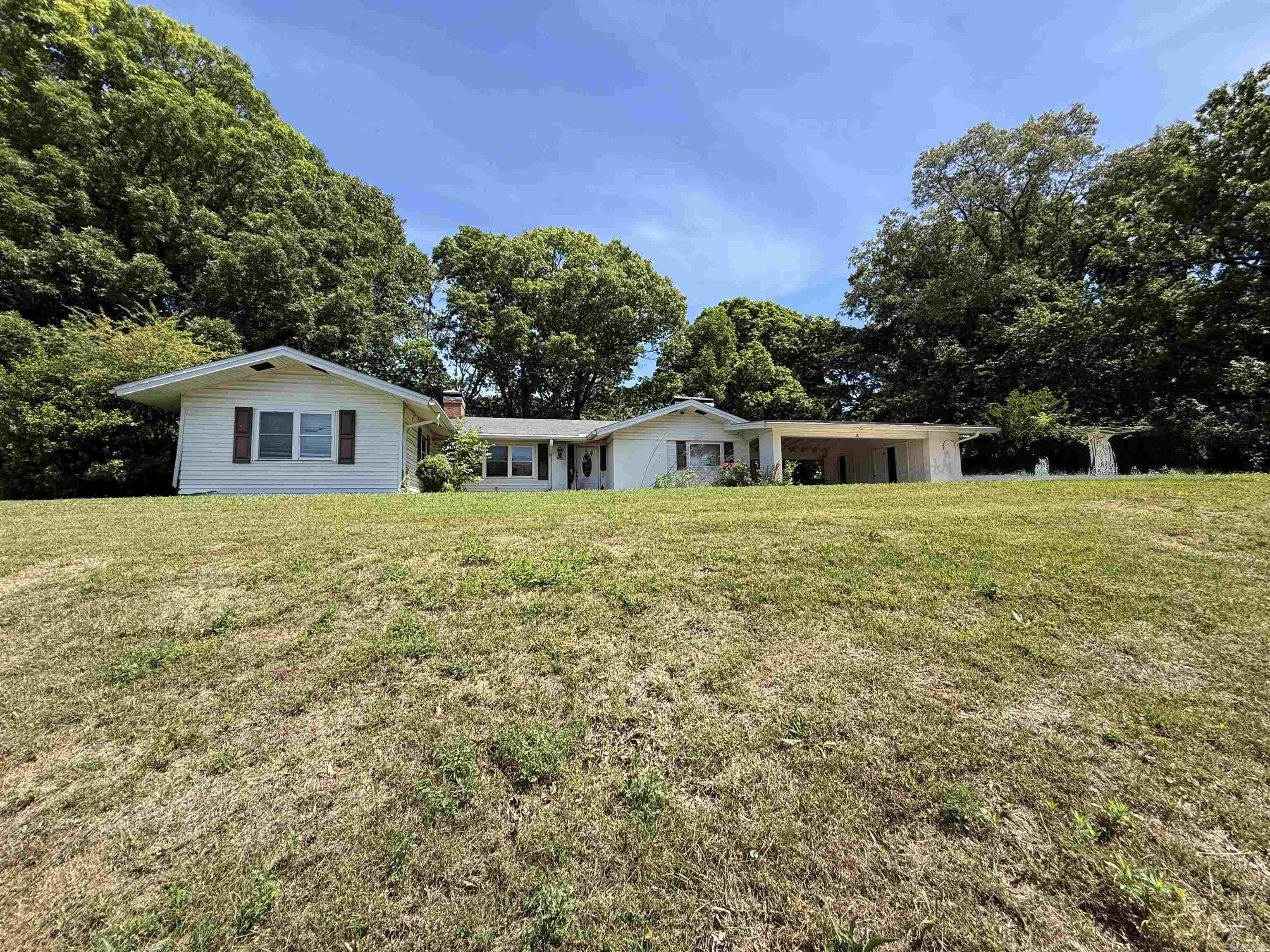HIGHLAND PARK SUBDIVISION - Residential