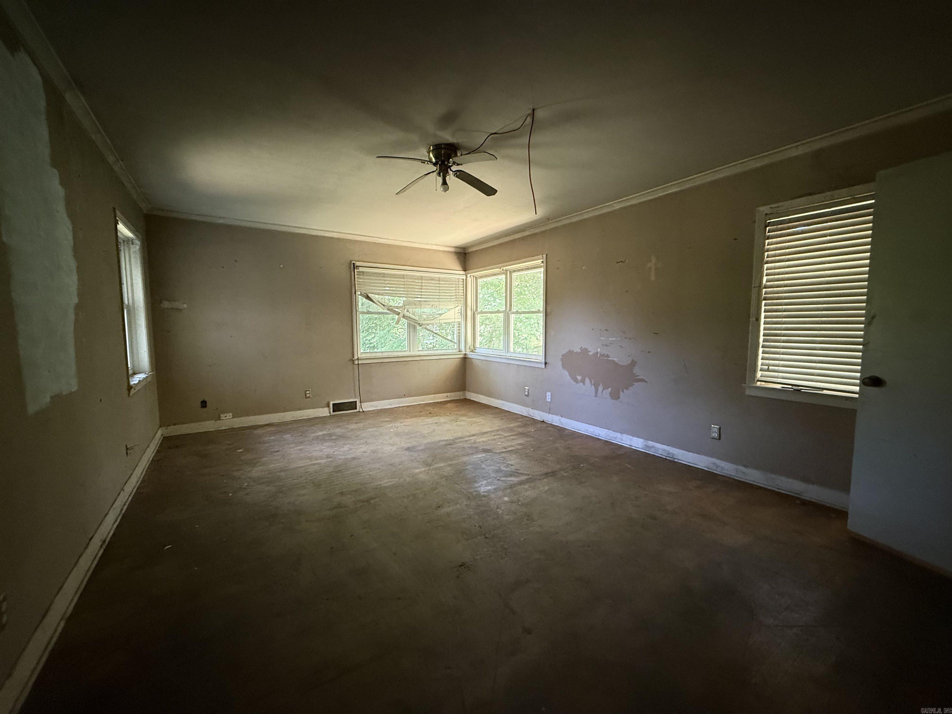 HIGHLAND PARK SUBDIVISION - Residential