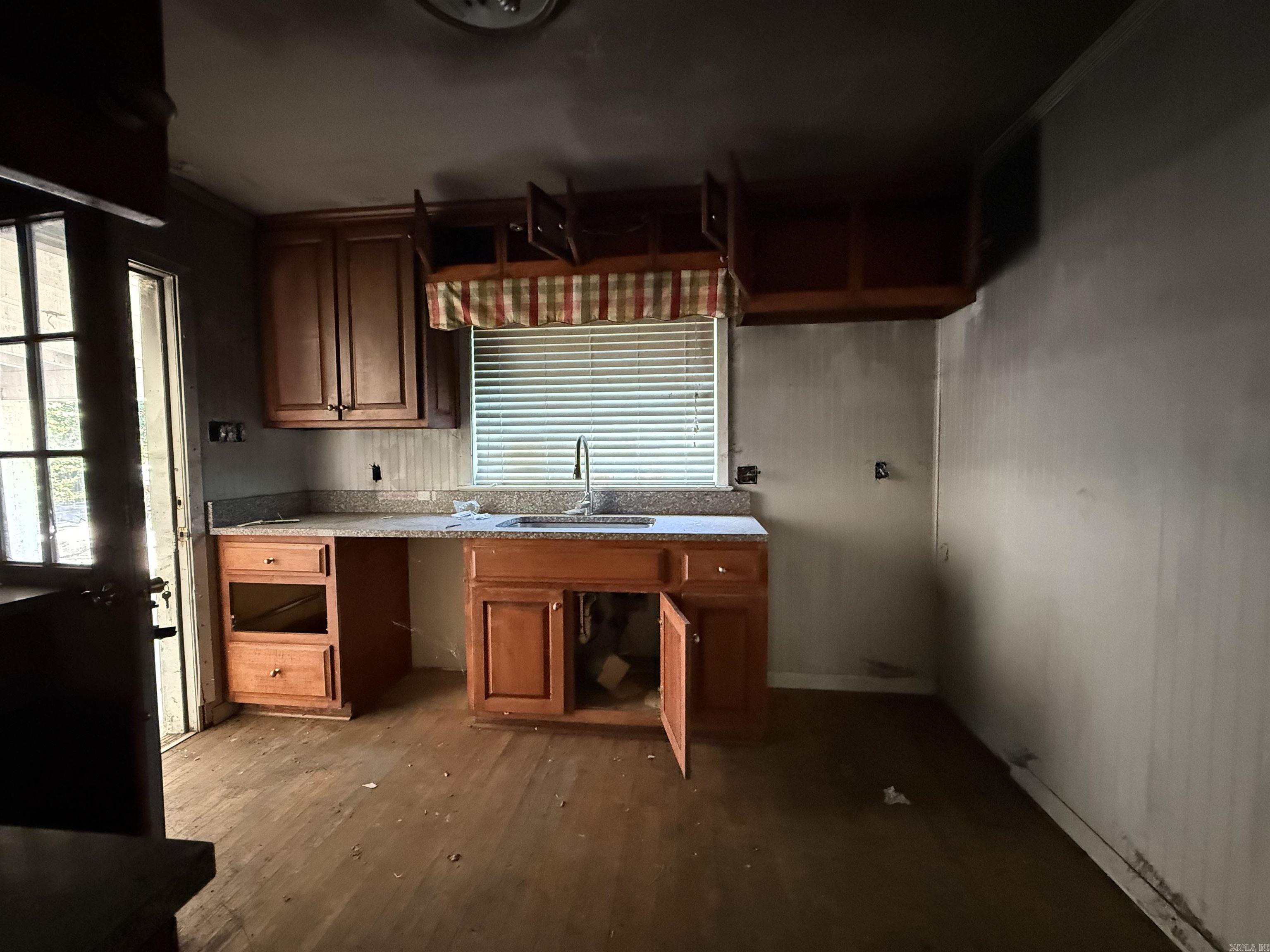 HIGHLAND PARK SUBDIVISION - Residential