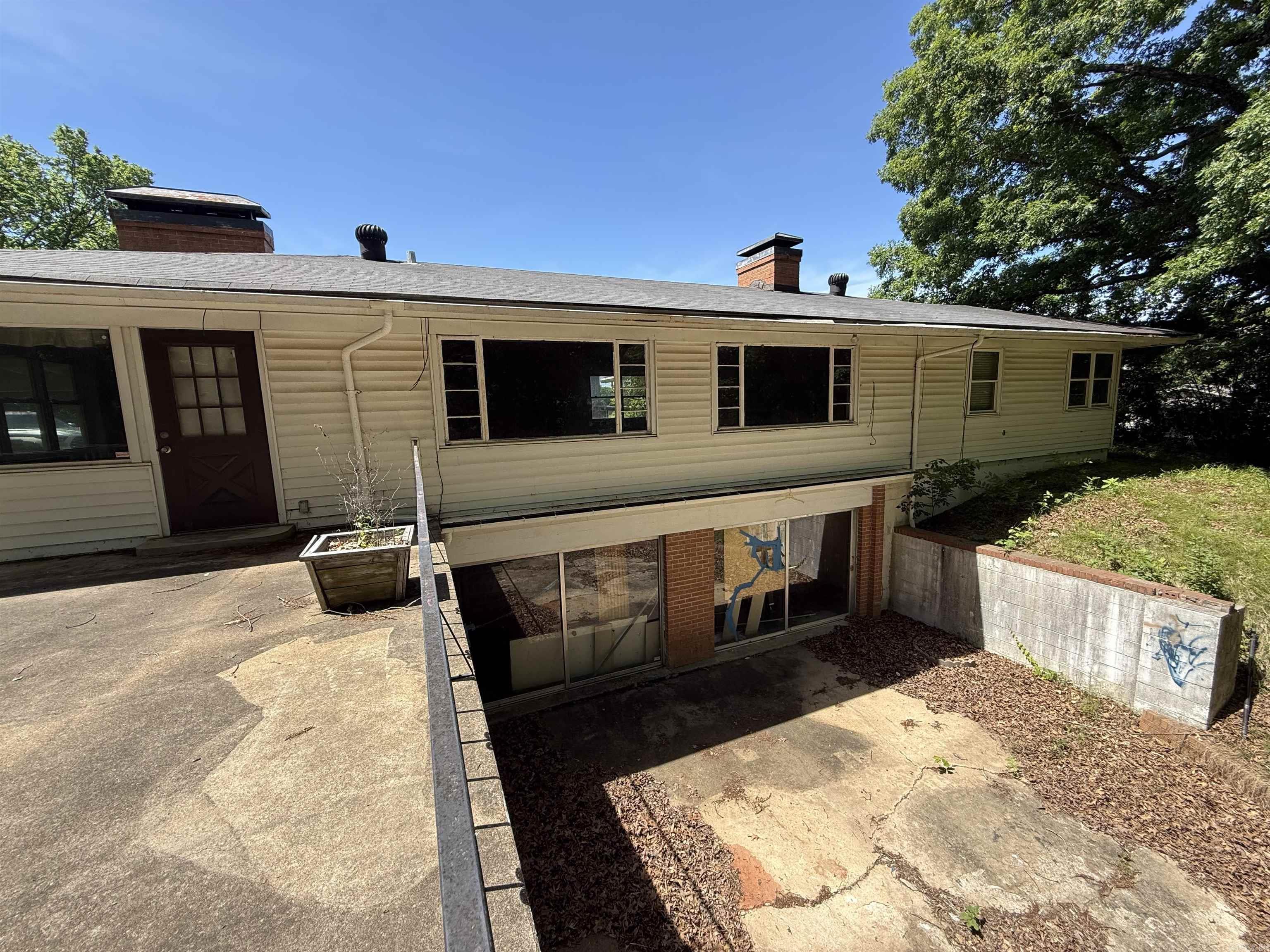 HIGHLAND PARK SUBDIVISION - Residential