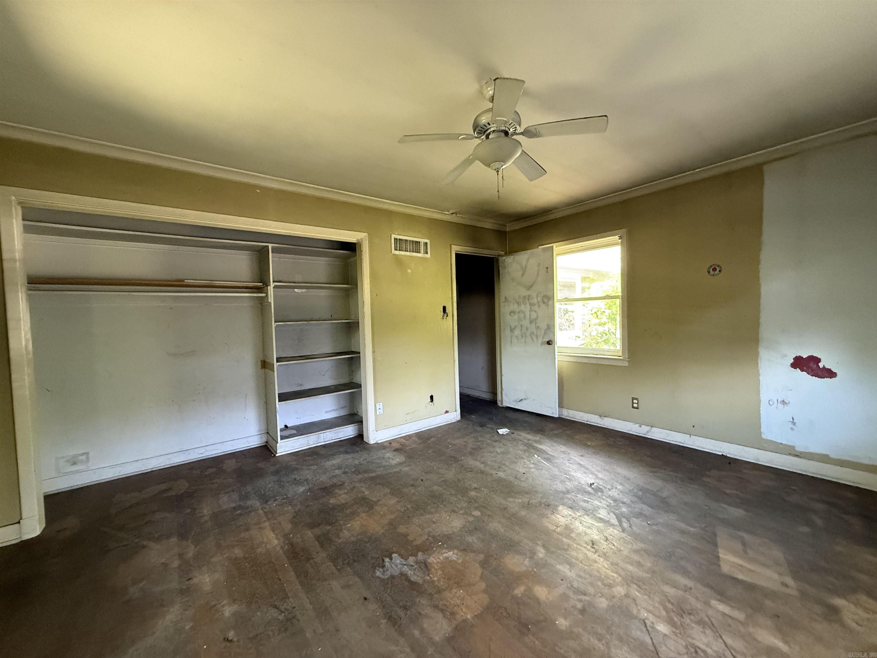 HIGHLAND PARK SUBDIVISION - Residential