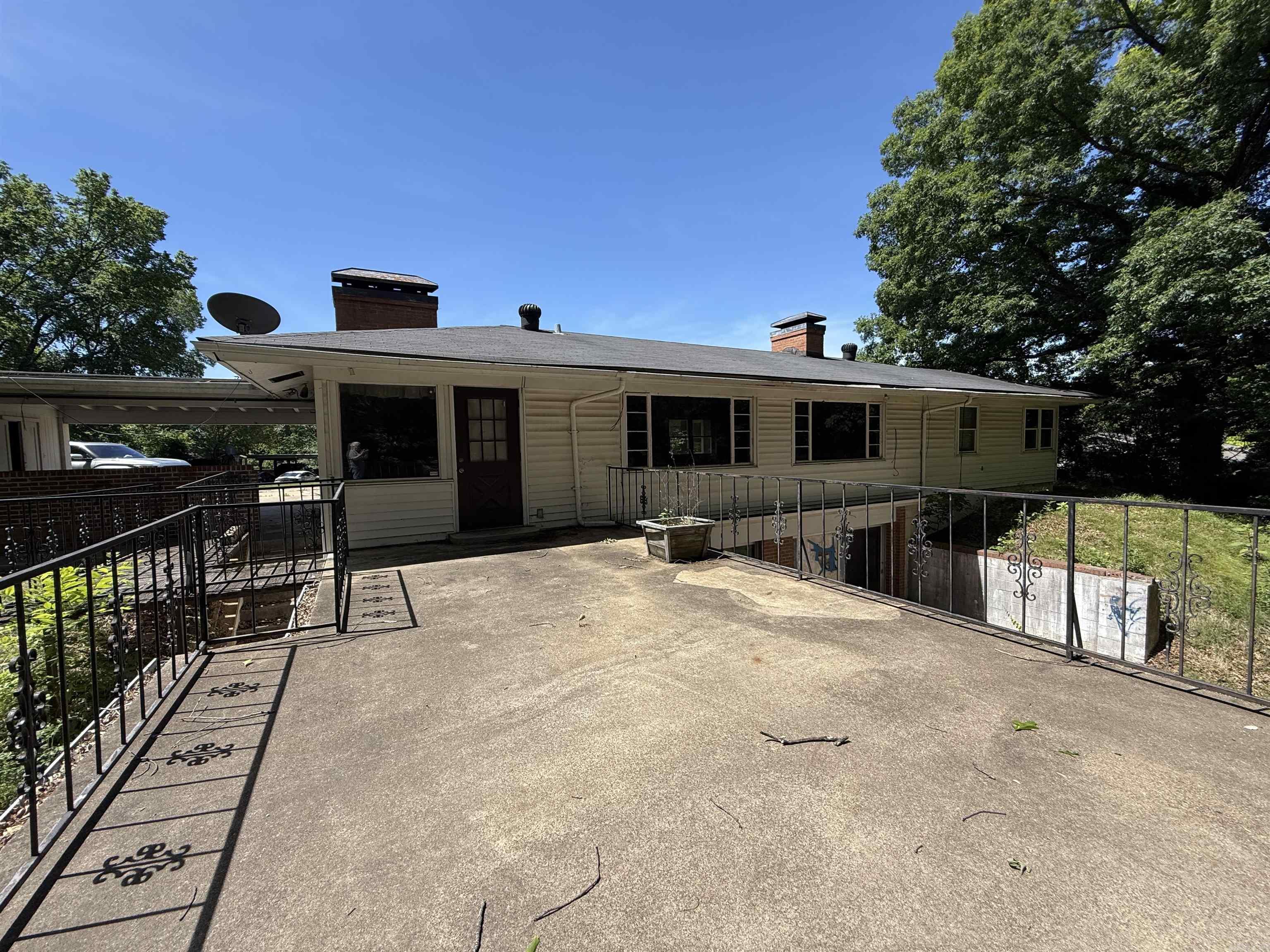 HIGHLAND PARK SUBDIVISION - Residential