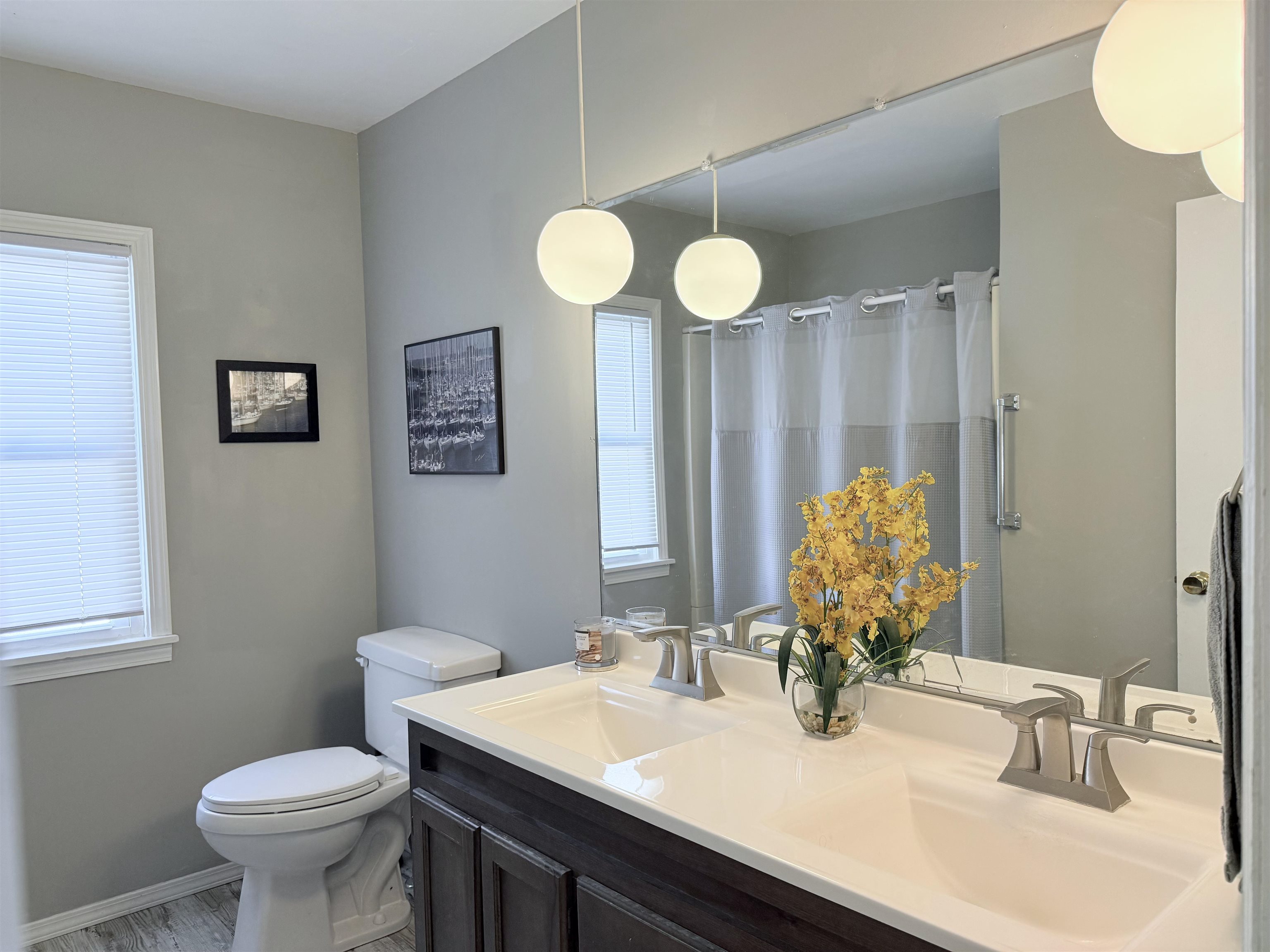 MAMMOTH SPRING ORIGINAL - Residential