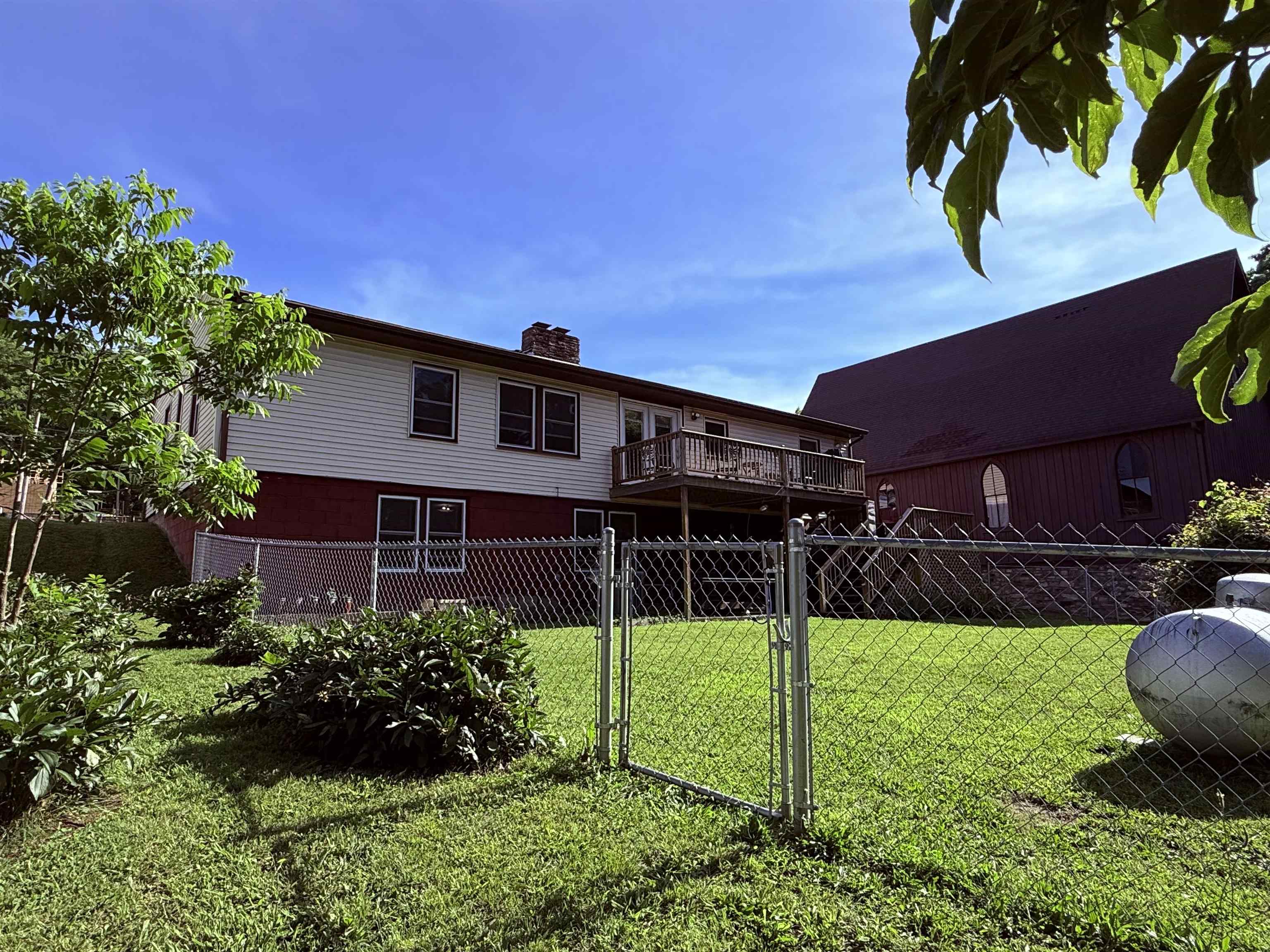 MAMMOTH SPRING ORIGINAL - Residential