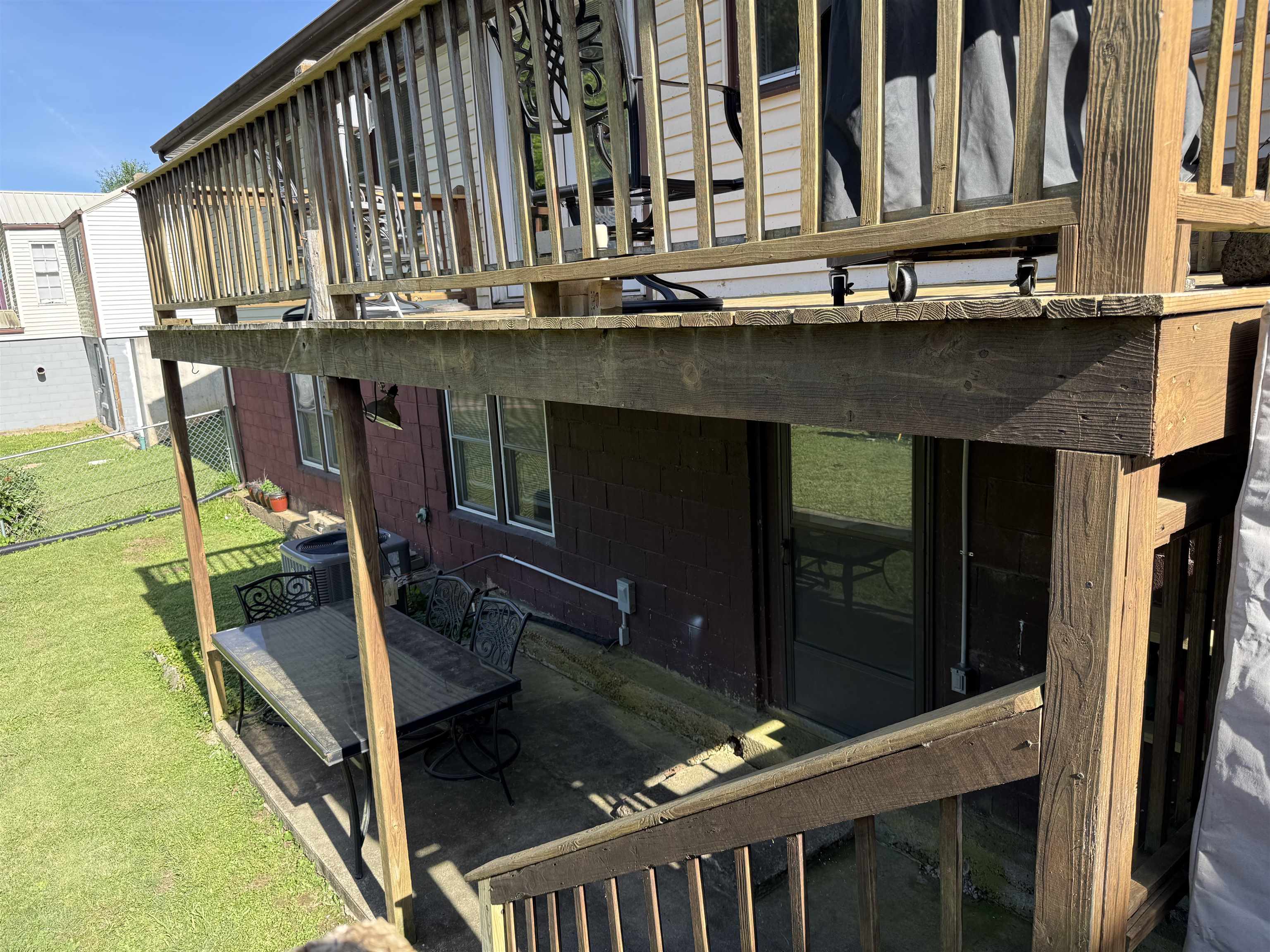 MAMMOTH SPRING ORIGINAL - Residential