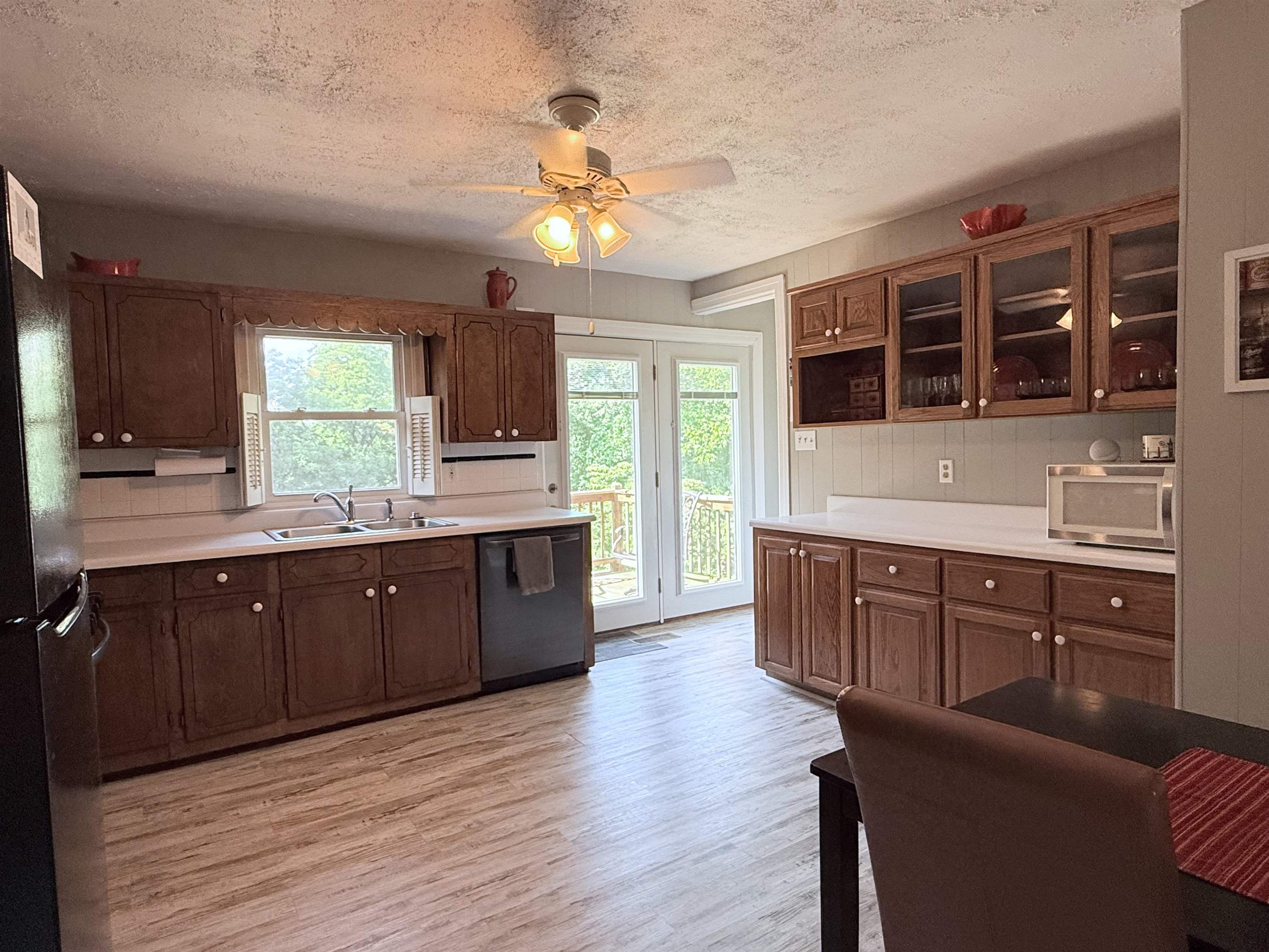 MAMMOTH SPRING ORIGINAL - Residential