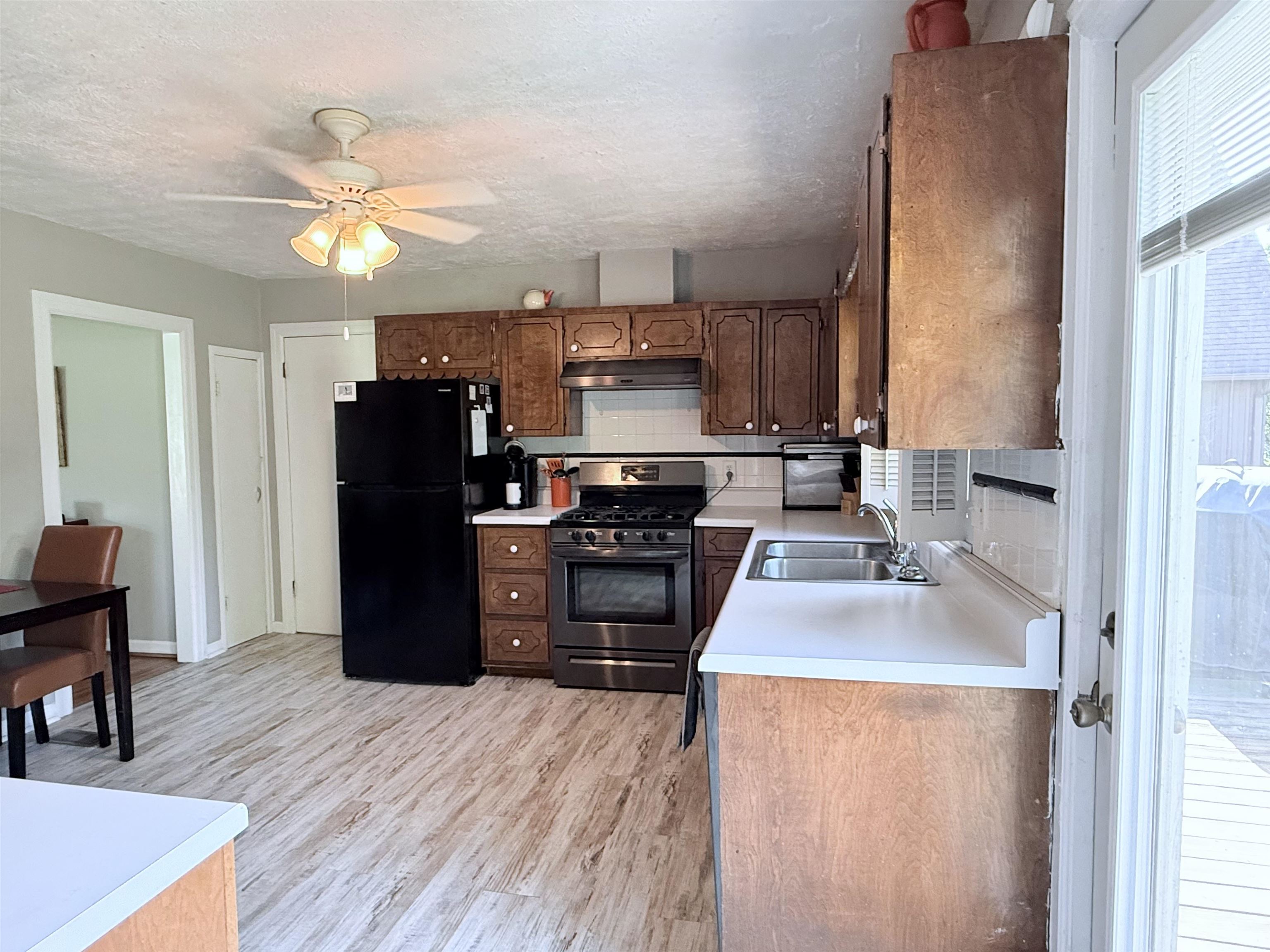 MAMMOTH SPRING ORIGINAL - Residential
