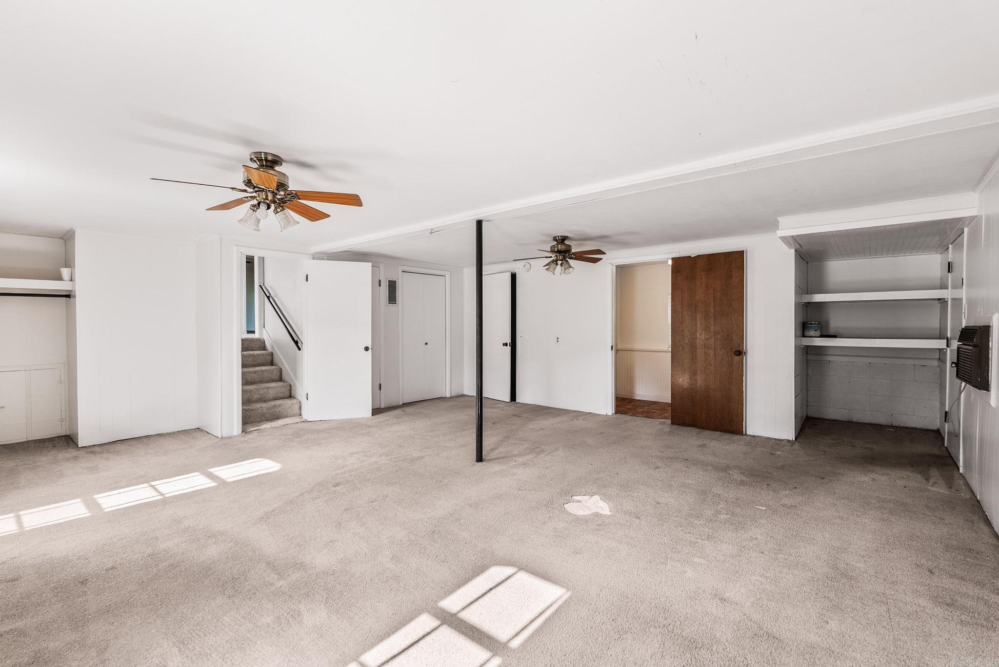 BROWN ADD TO JACK - Residential