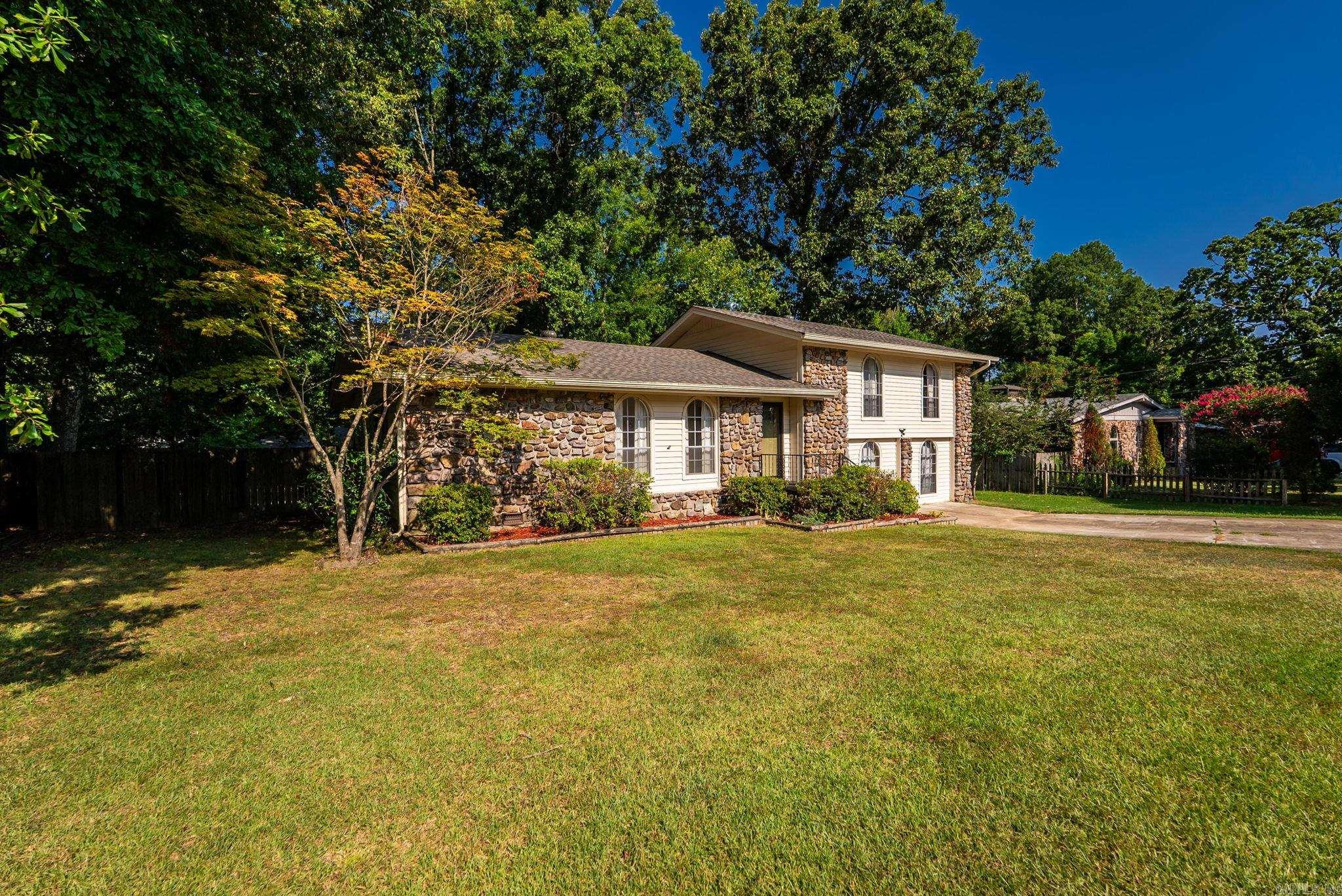 BROWN ADD TO JACK - Residential