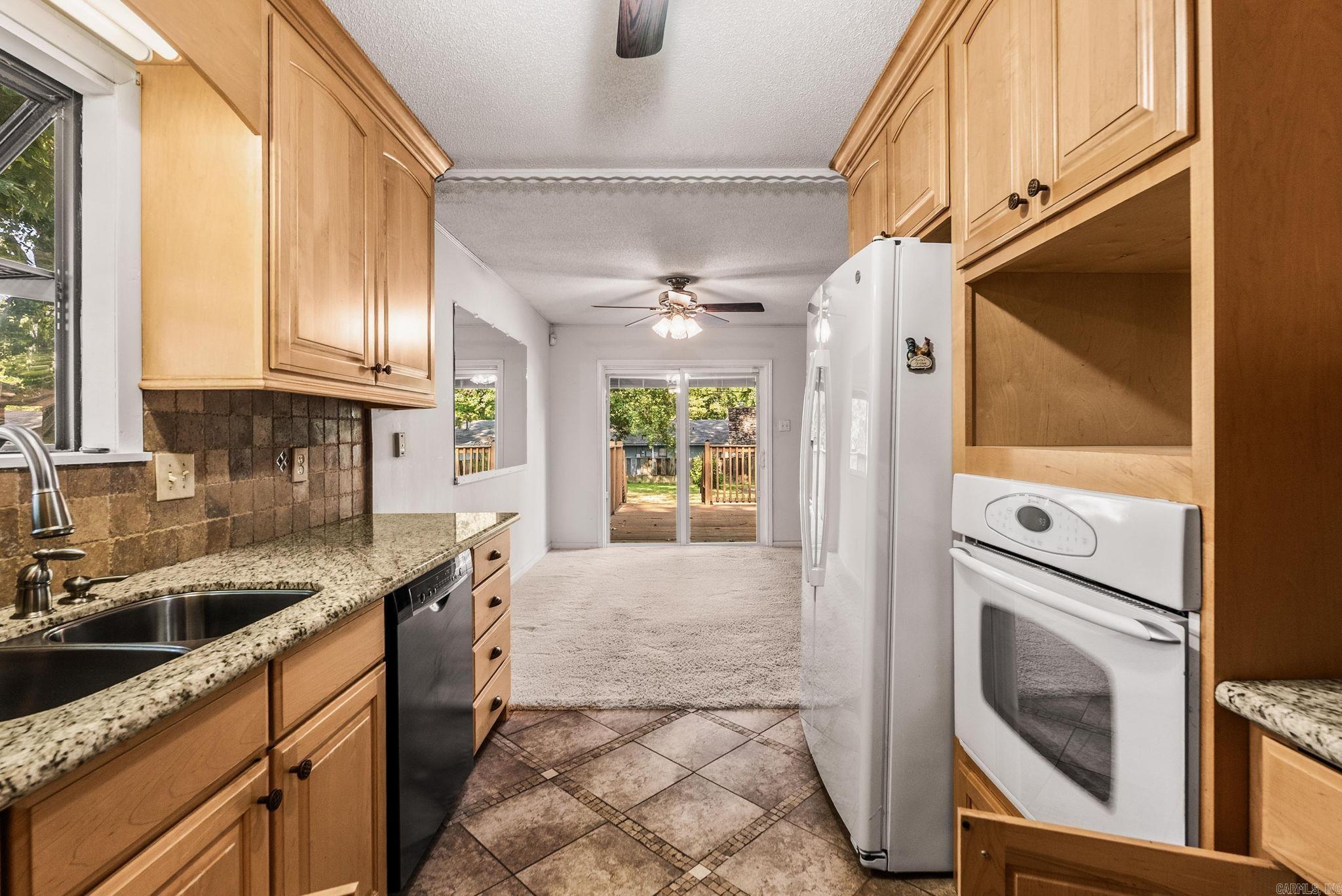BROWN ADD TO JACK - Residential