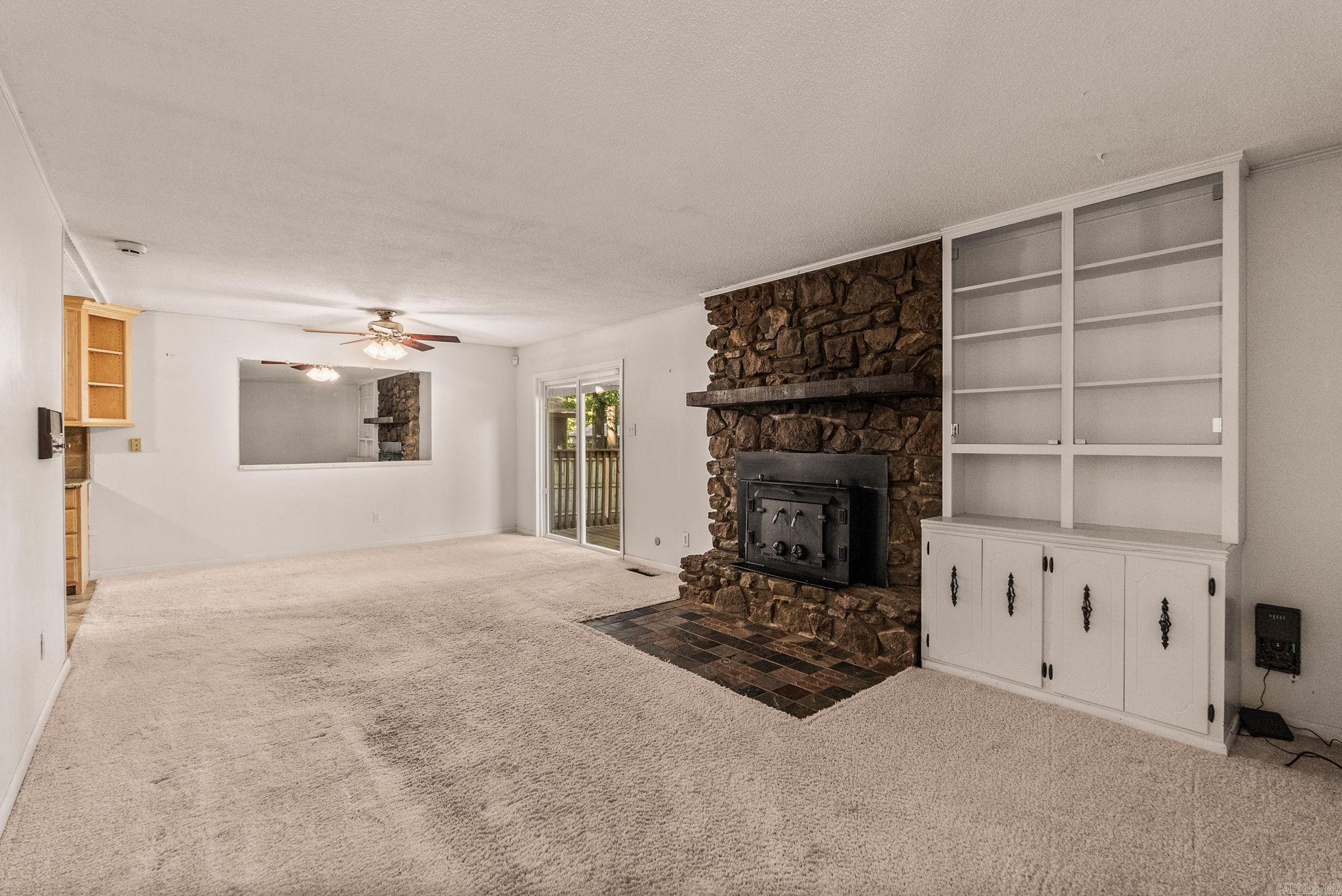 BROWN ADD TO JACK - Residential