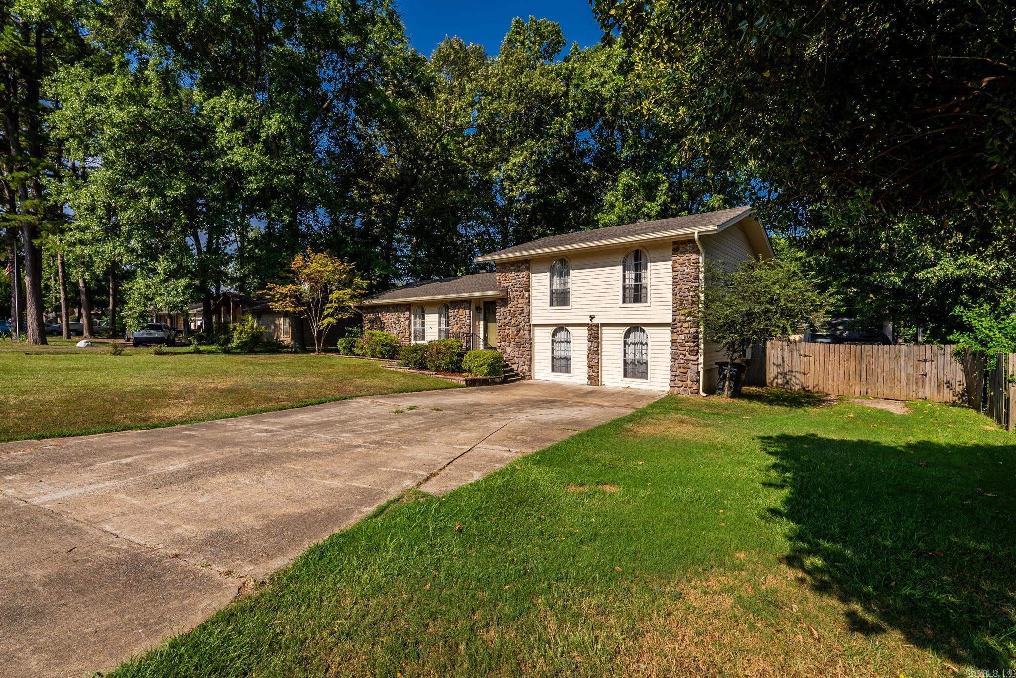 BROWN ADD TO JACK - Residential