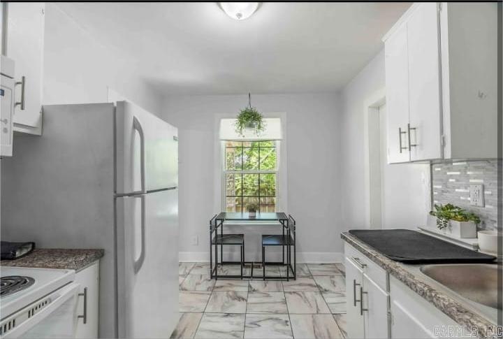 Not in Subdivision - Residential Lease