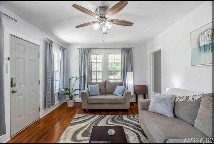 Not in Subdivision - Residential Lease