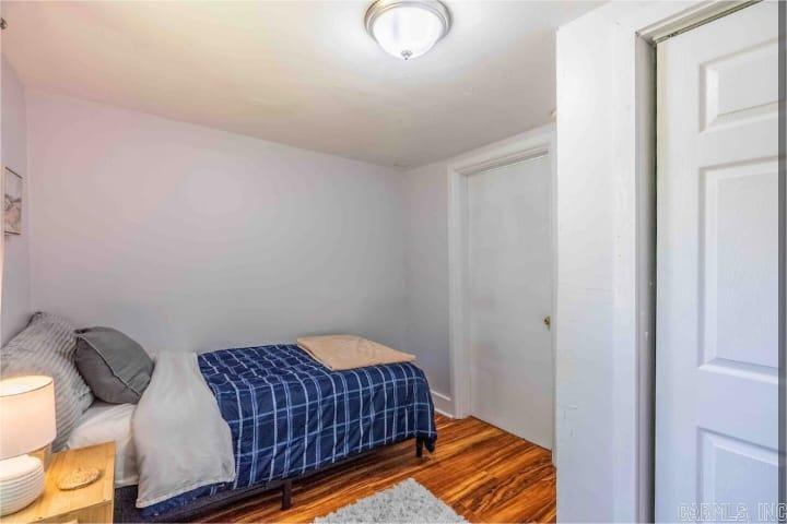 Not in Subdivision - Residential Lease