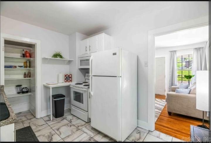 Not in Subdivision - Residential Lease
